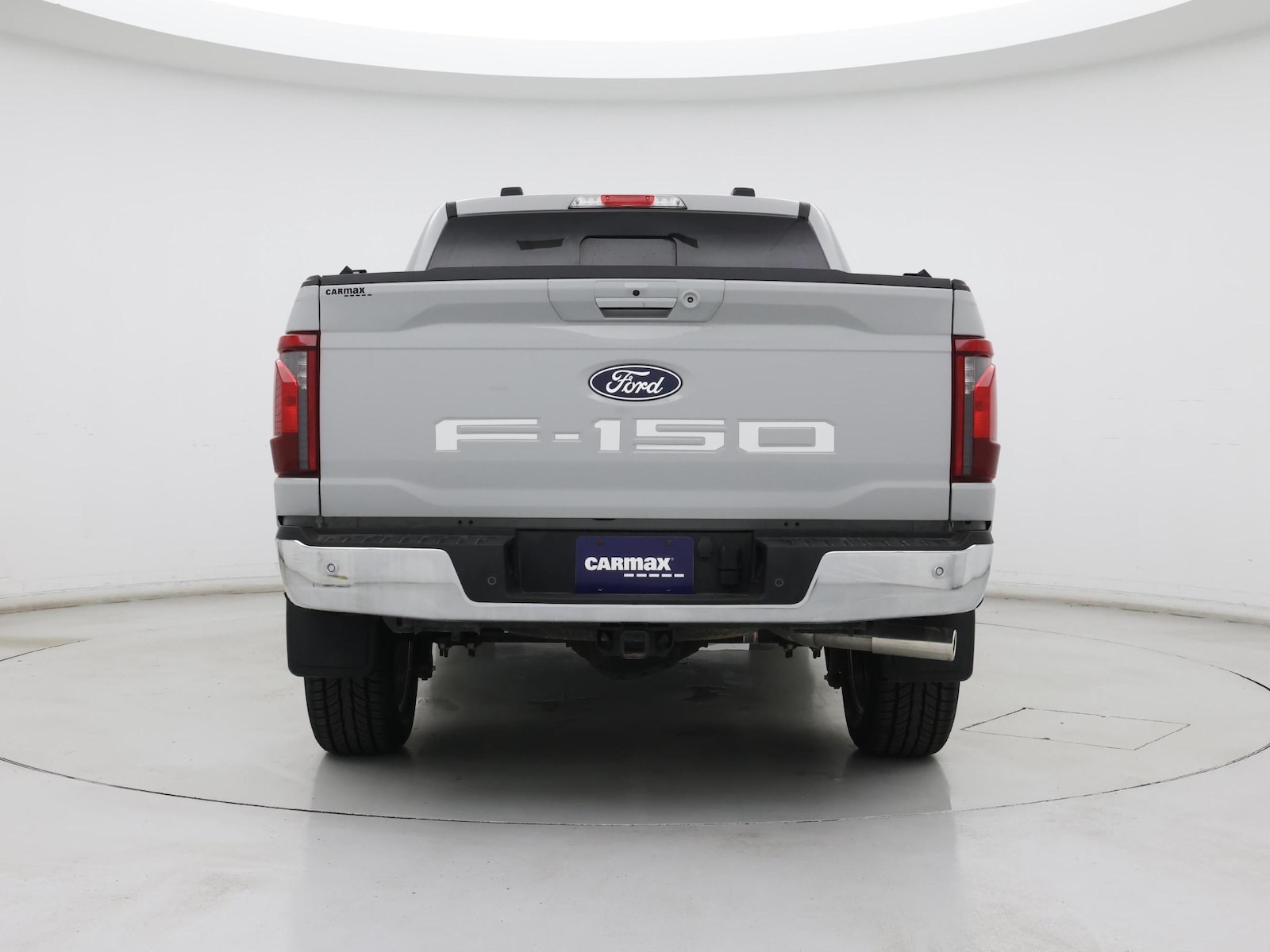 2024 Ford F-150 XLT - Photo 7