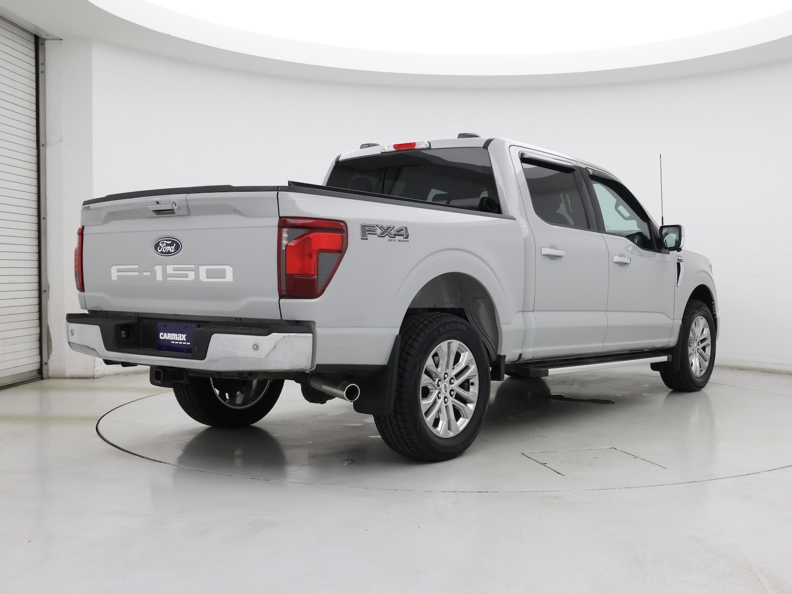 2024 Ford F-150 XLT - Photo 9