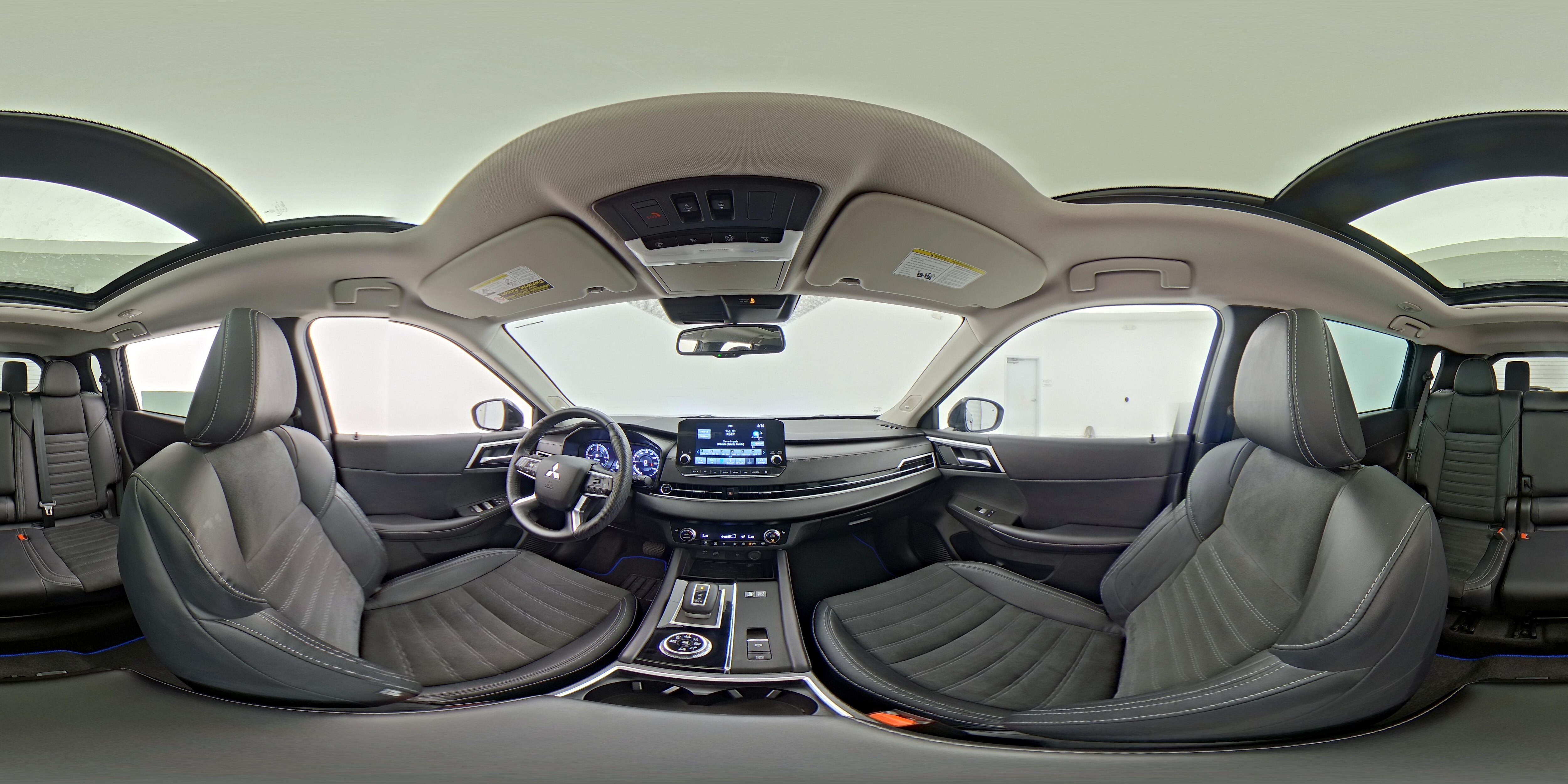 2023 Mitsubishi Outlander Plug-In Hybrid SE - Photo 27