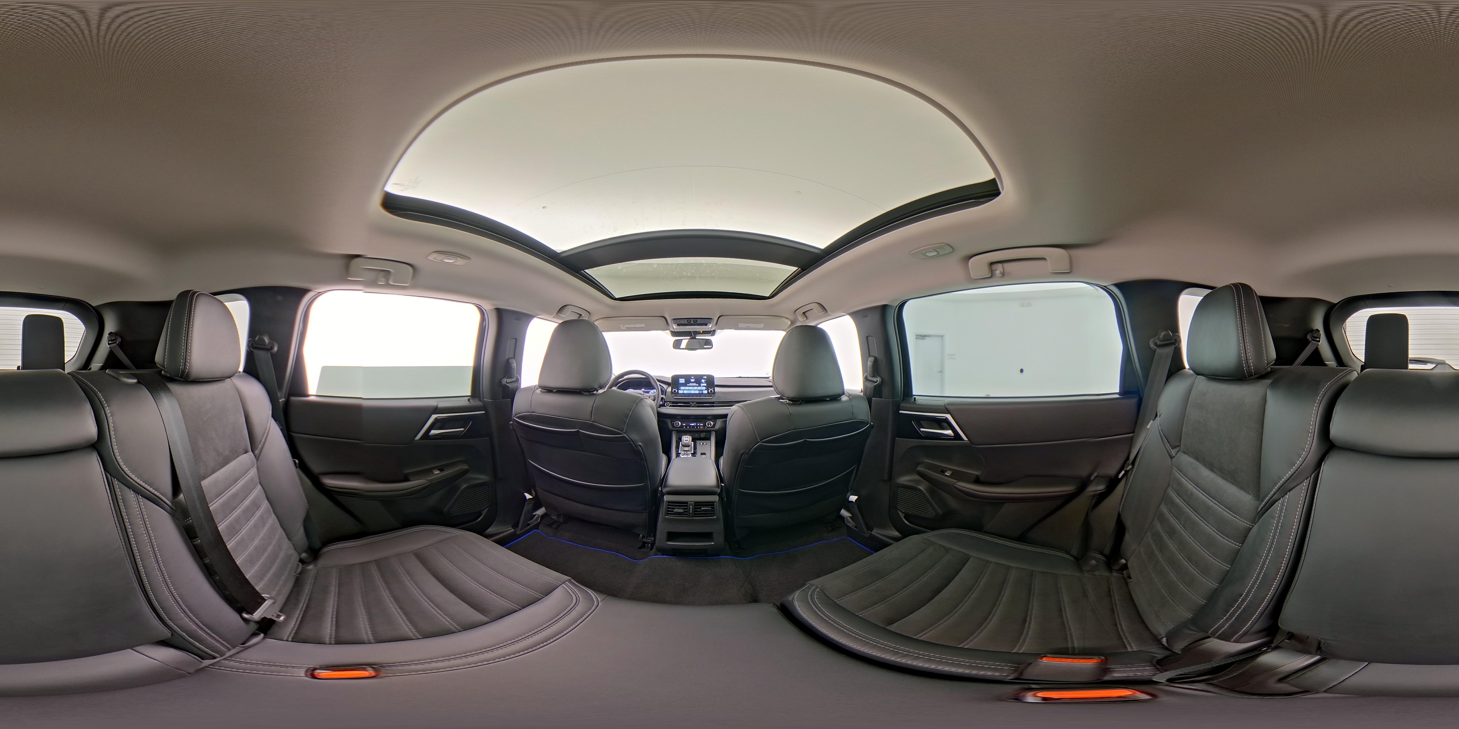 2023 Mitsubishi Outlander Plug-In Hybrid SE - Photo 28