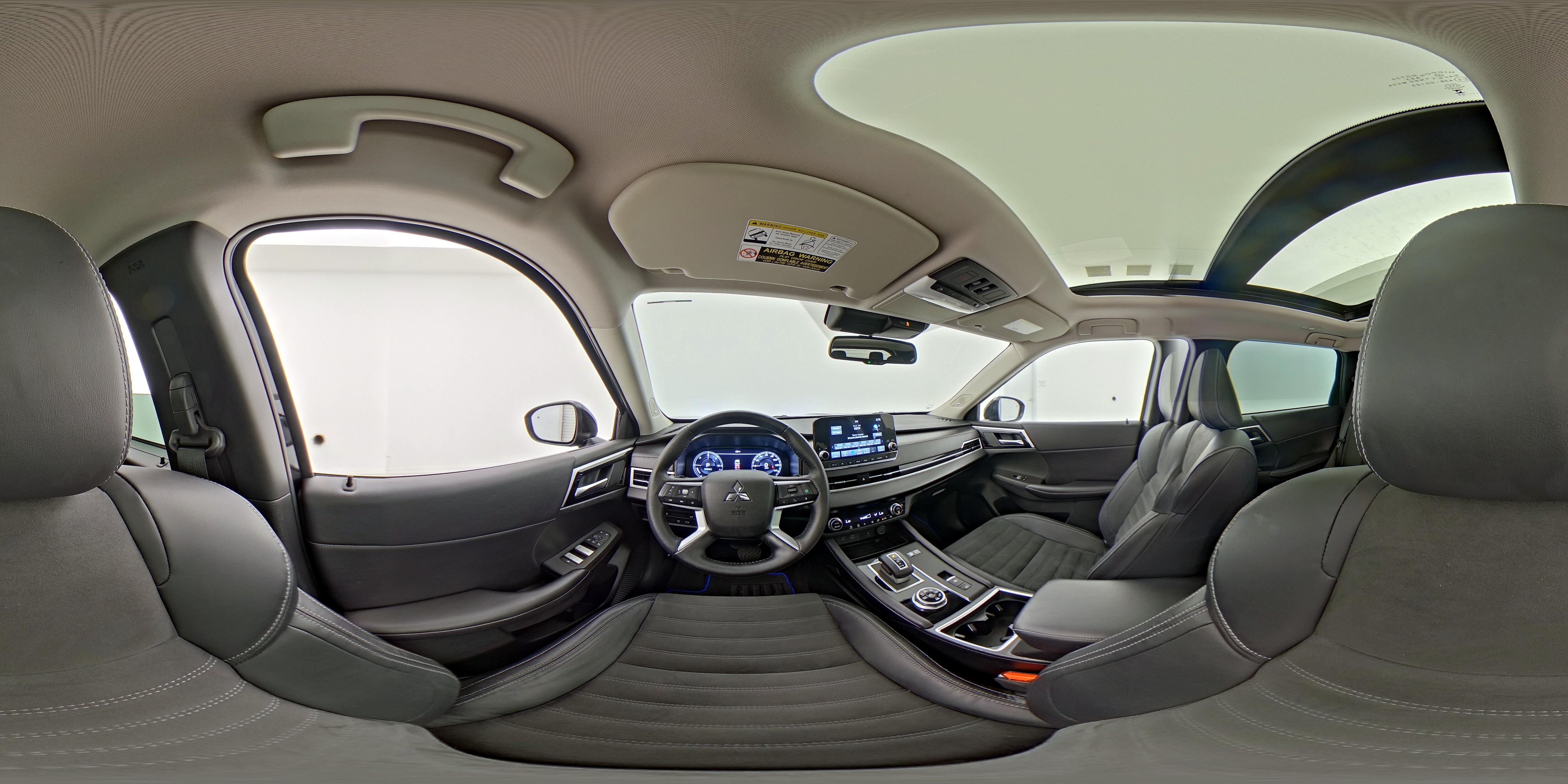 2023 Mitsubishi Outlander Plug-In Hybrid SE - Photo 29