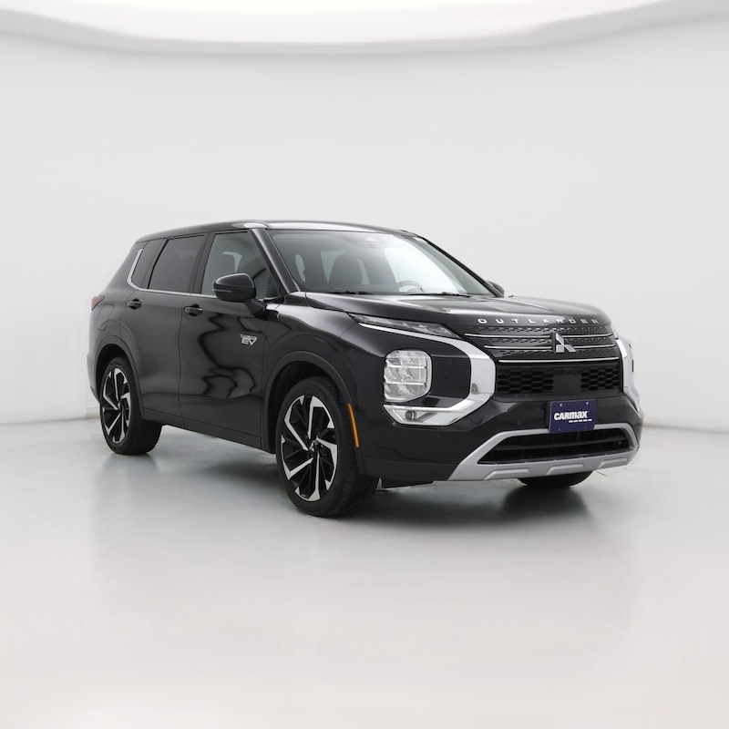 2023 Mitsubishi Outlander Plug in Hybrid SE