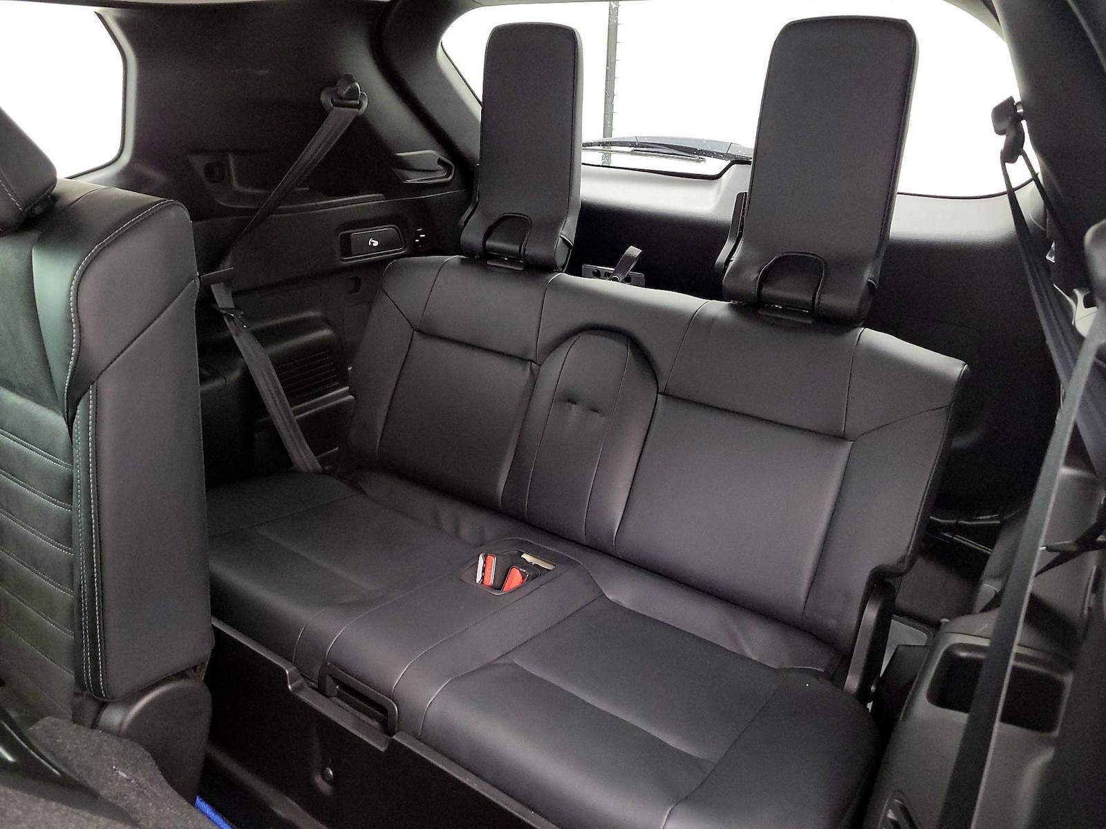 2023 Mitsubishi Outlander Plug-In Hybrid SE - Photo 22