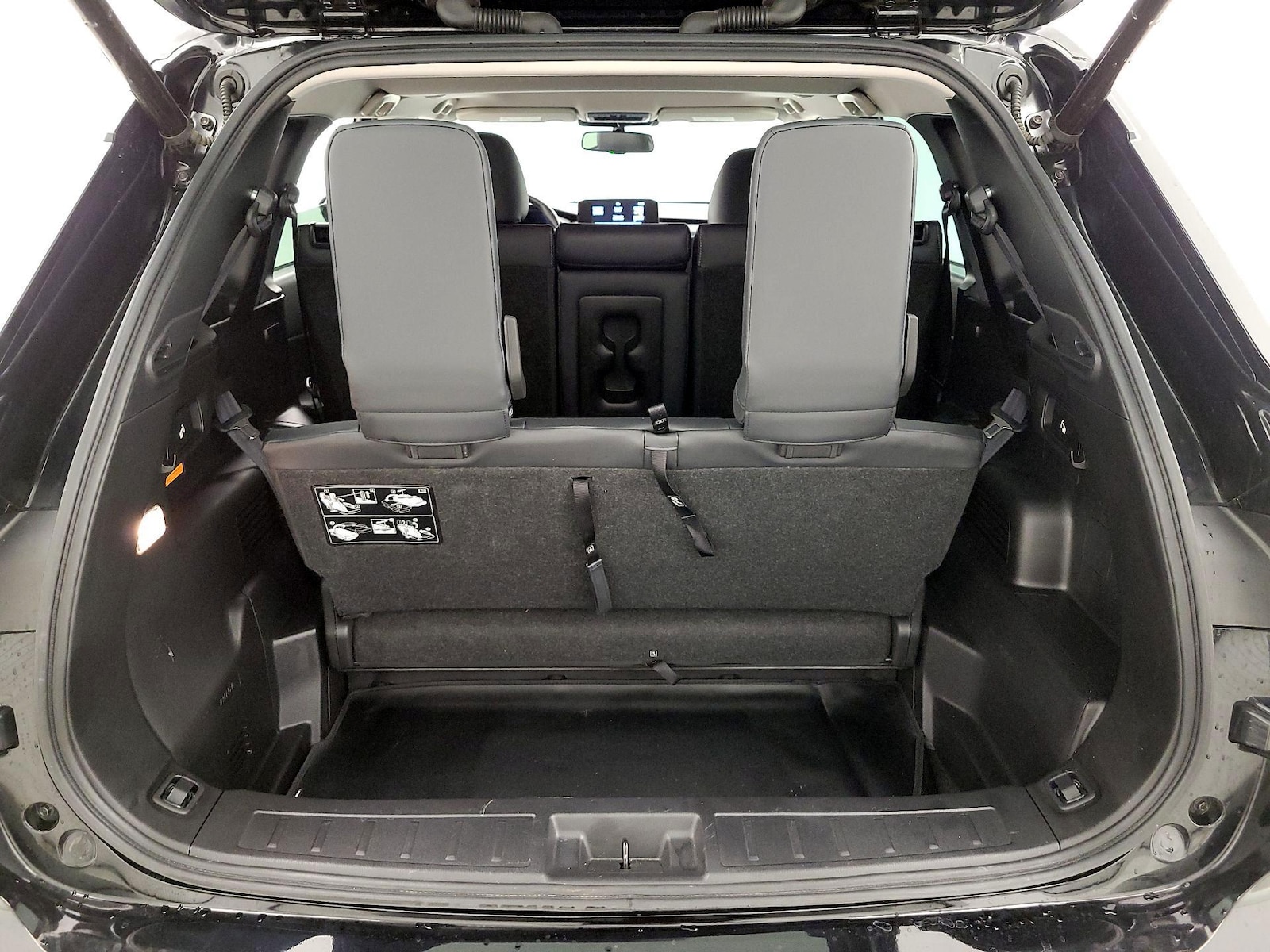 2023 Mitsubishi Outlander Plug-In Hybrid SE - Photo 23