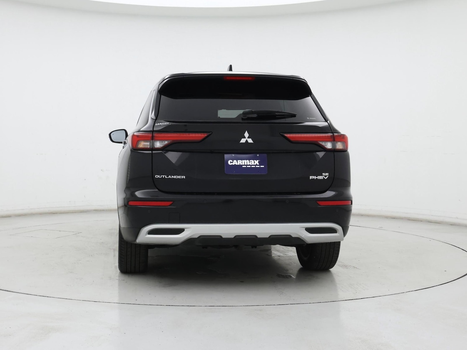 2023 Mitsubishi Outlander Plug-In Hybrid SE - Photo 7
