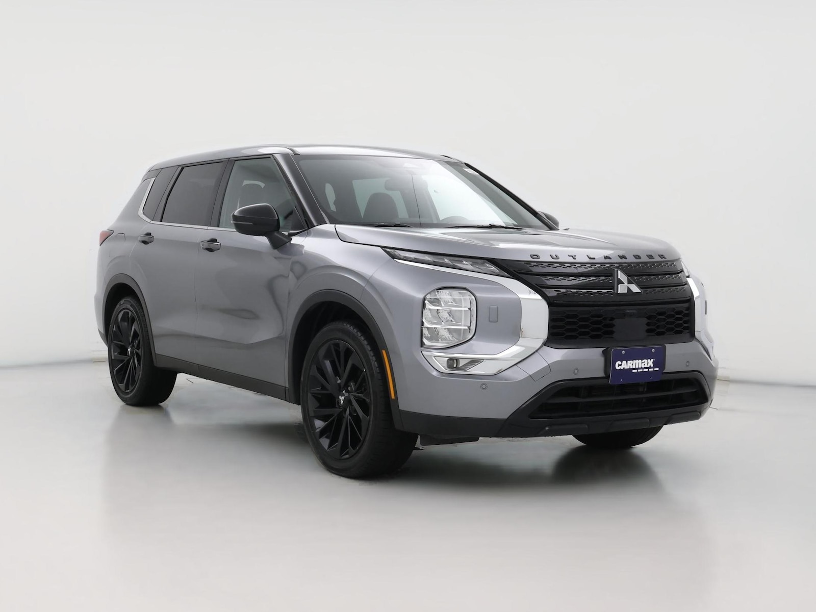 2022 Mitsubishi Outlander