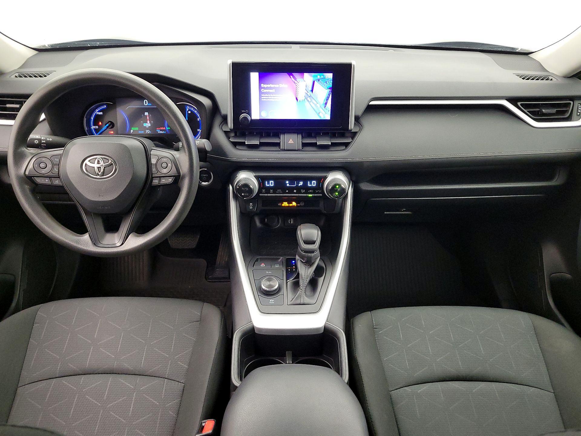 Thumbnail: 2024 Toyota RAV4 - 9