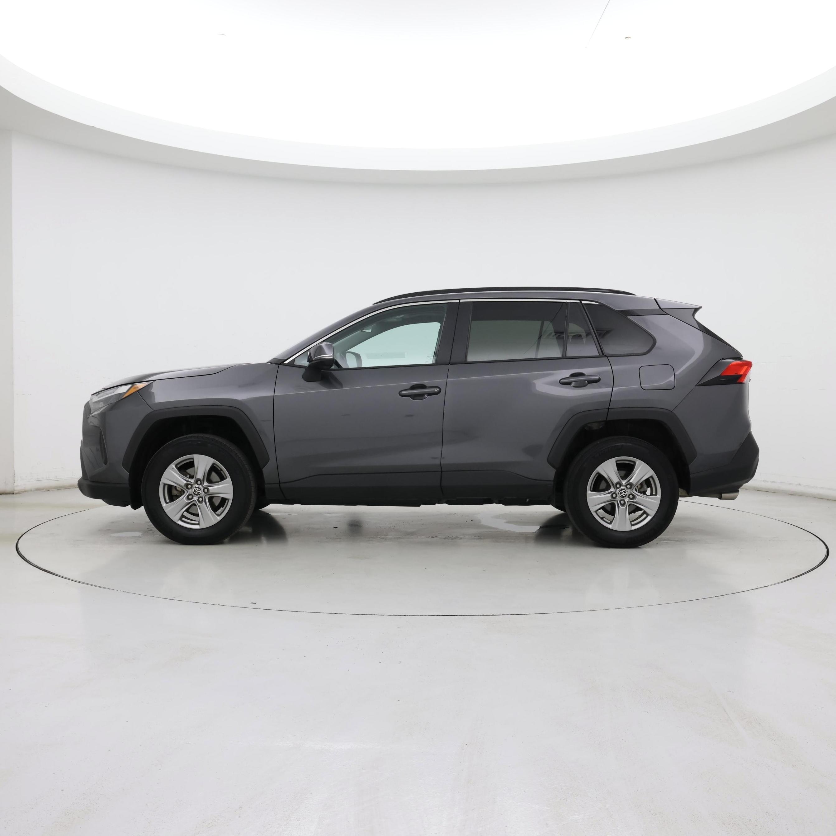 Thumbnail: 2024 Toyota RAV4 - 3