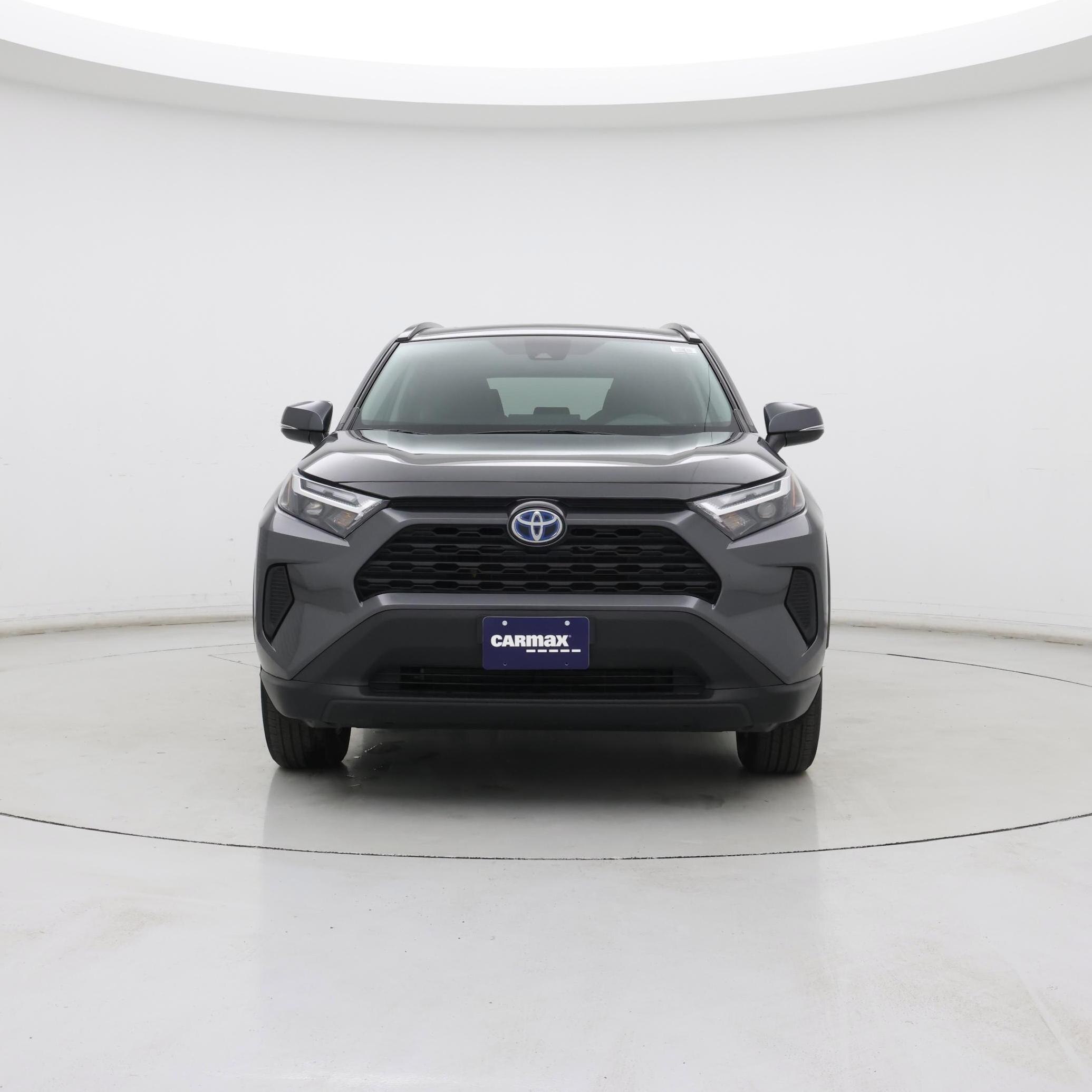 Thumbnail: 2024 Toyota RAV4 - 5