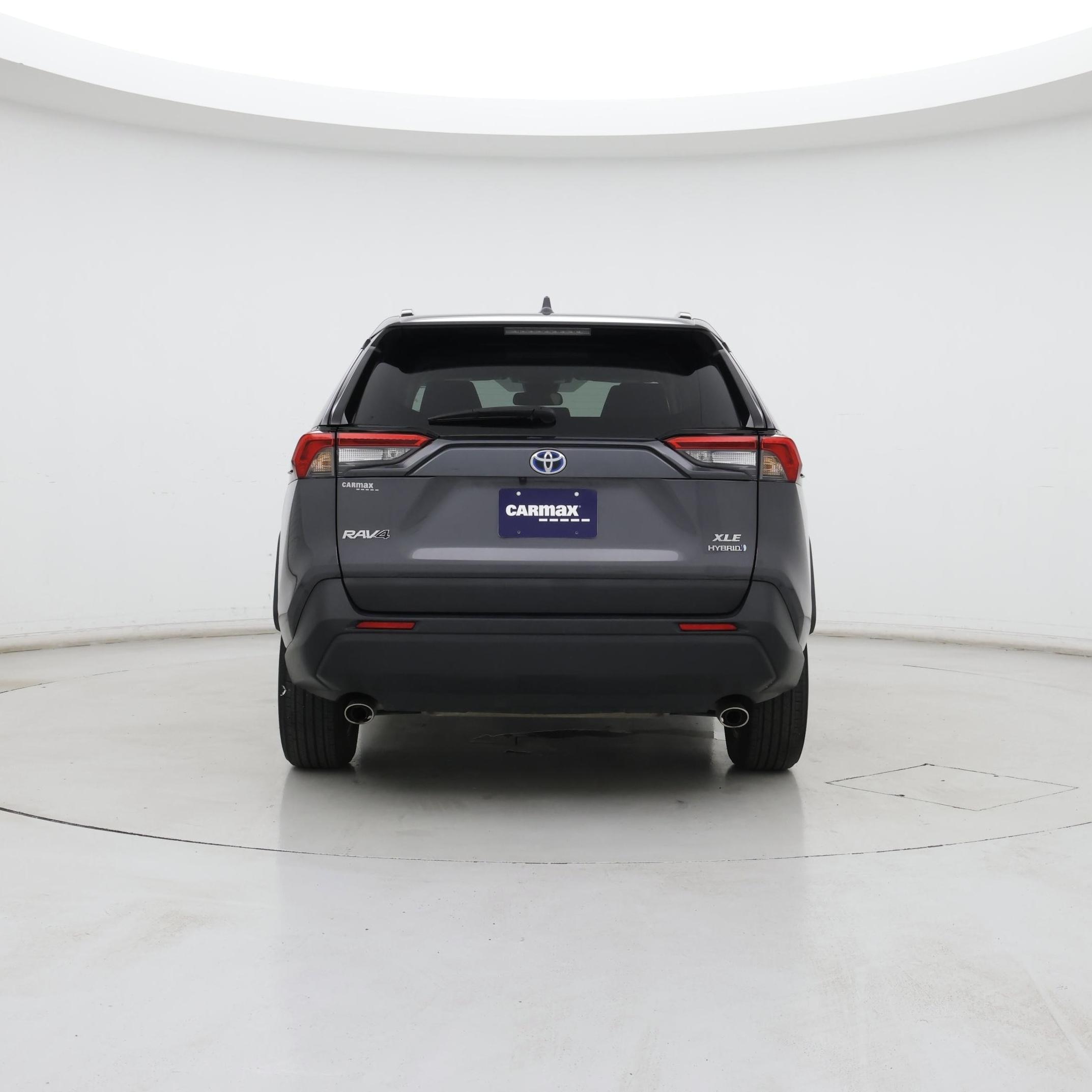 Thumbnail: 2024 Toyota RAV4 - 6