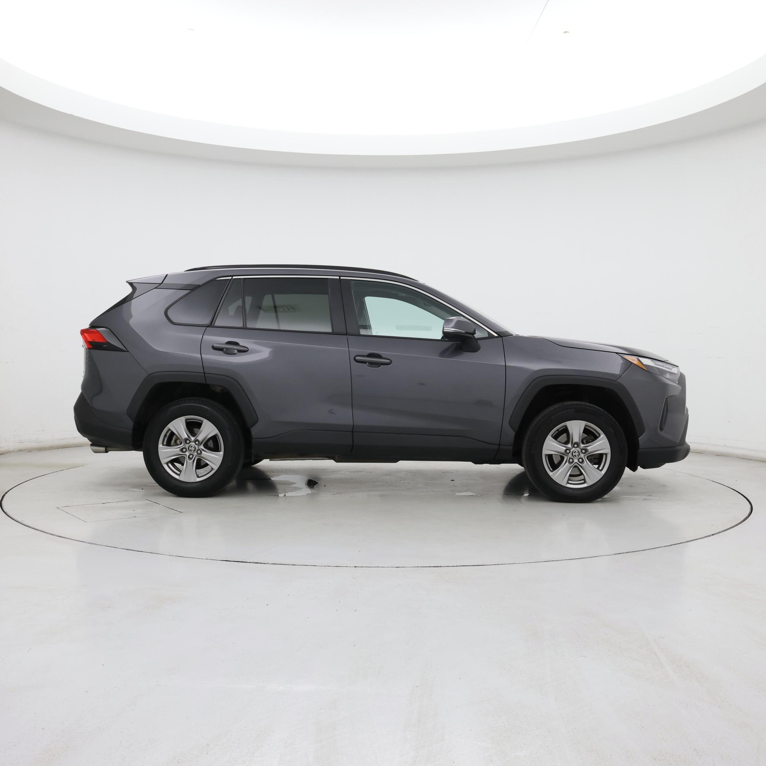 Thumbnail: 2024 Toyota RAV4 - 7