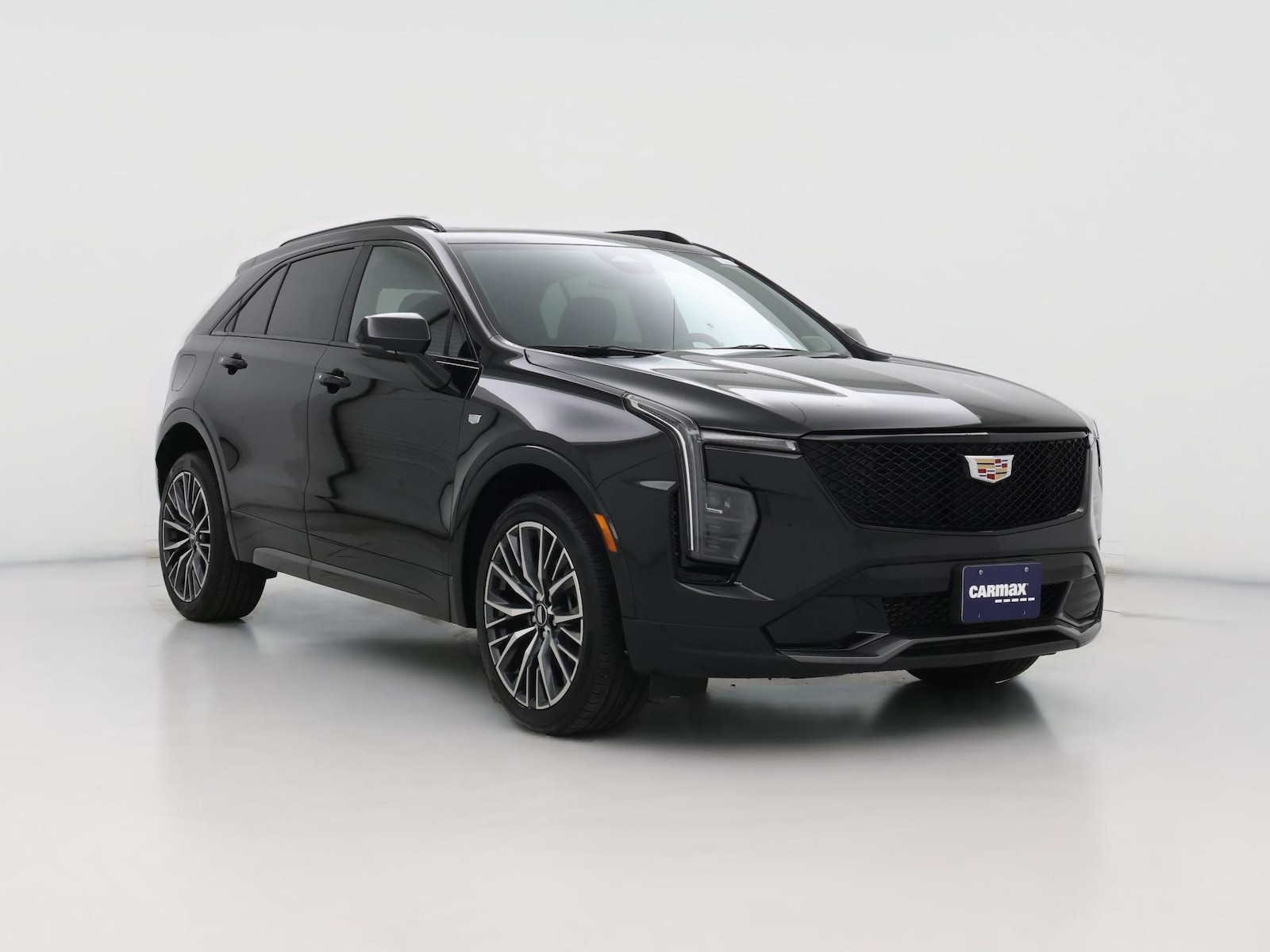 2024 Cadillac XT4