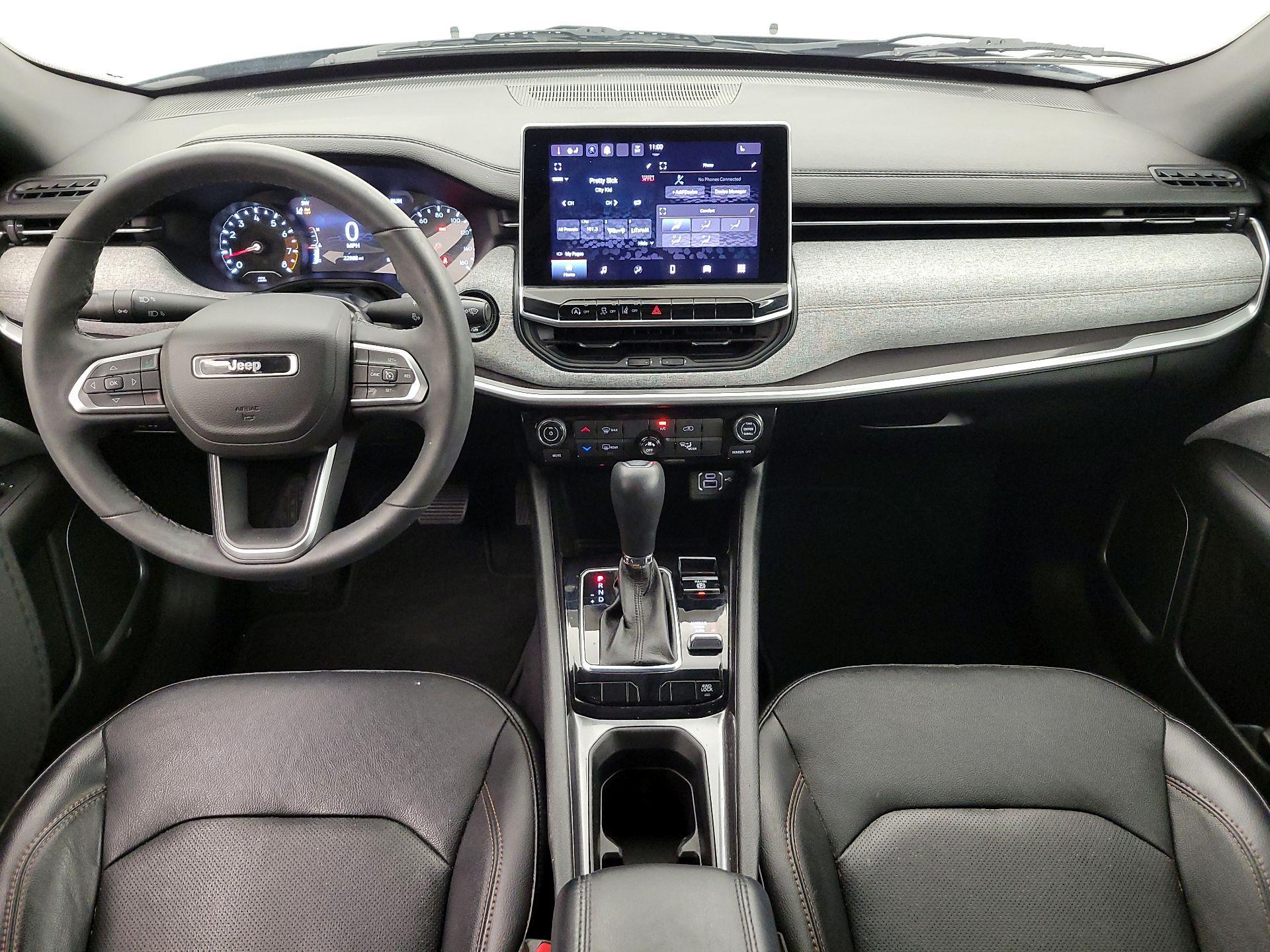 Thumbnail: 2023 Jeep Compass - 9