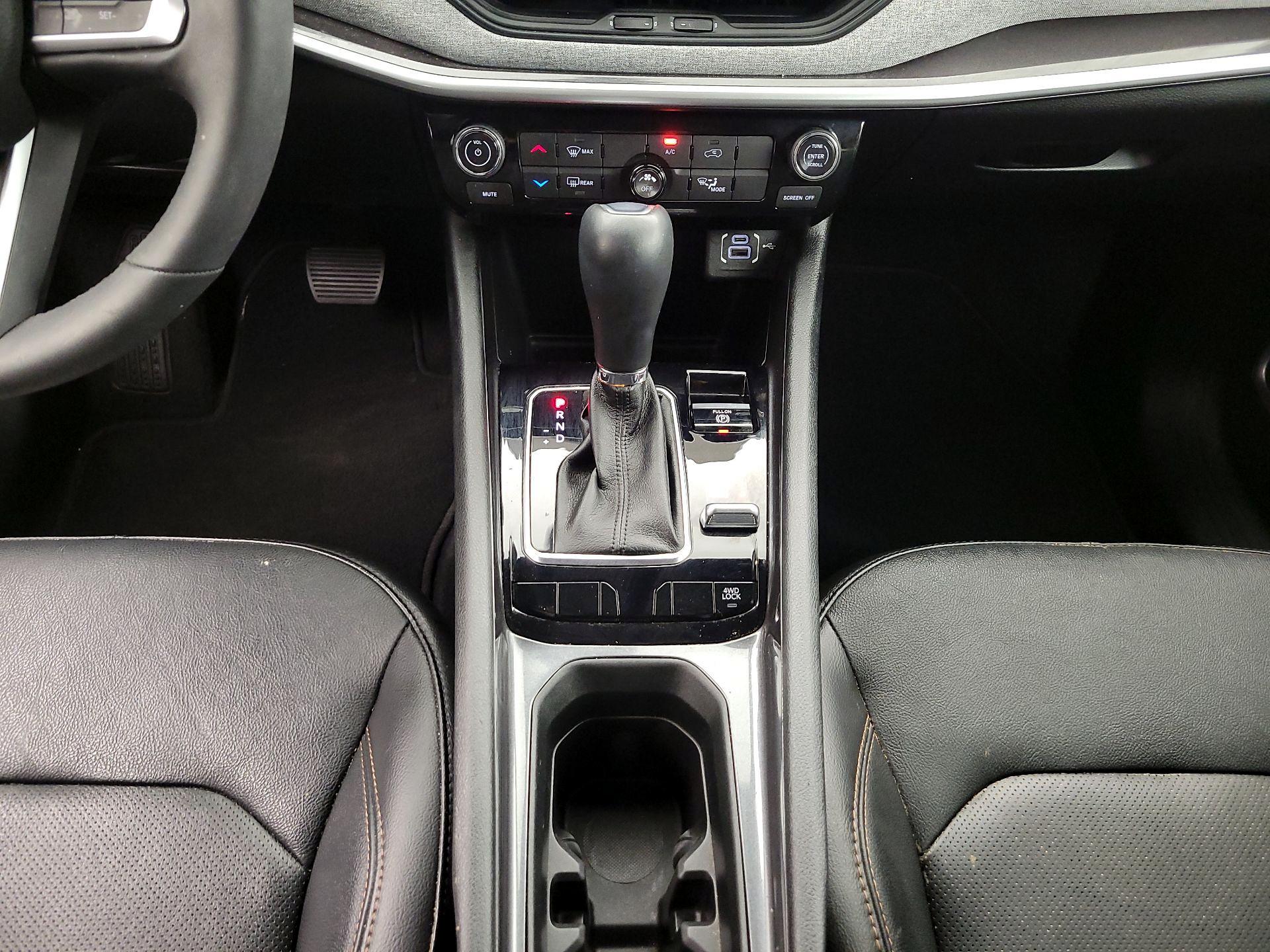 Thumbnail: 2023 Jeep Compass - 17
