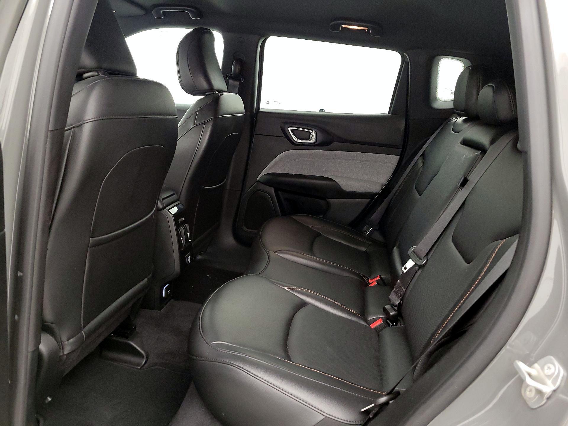 Thumbnail: 2023 Jeep Compass - 19