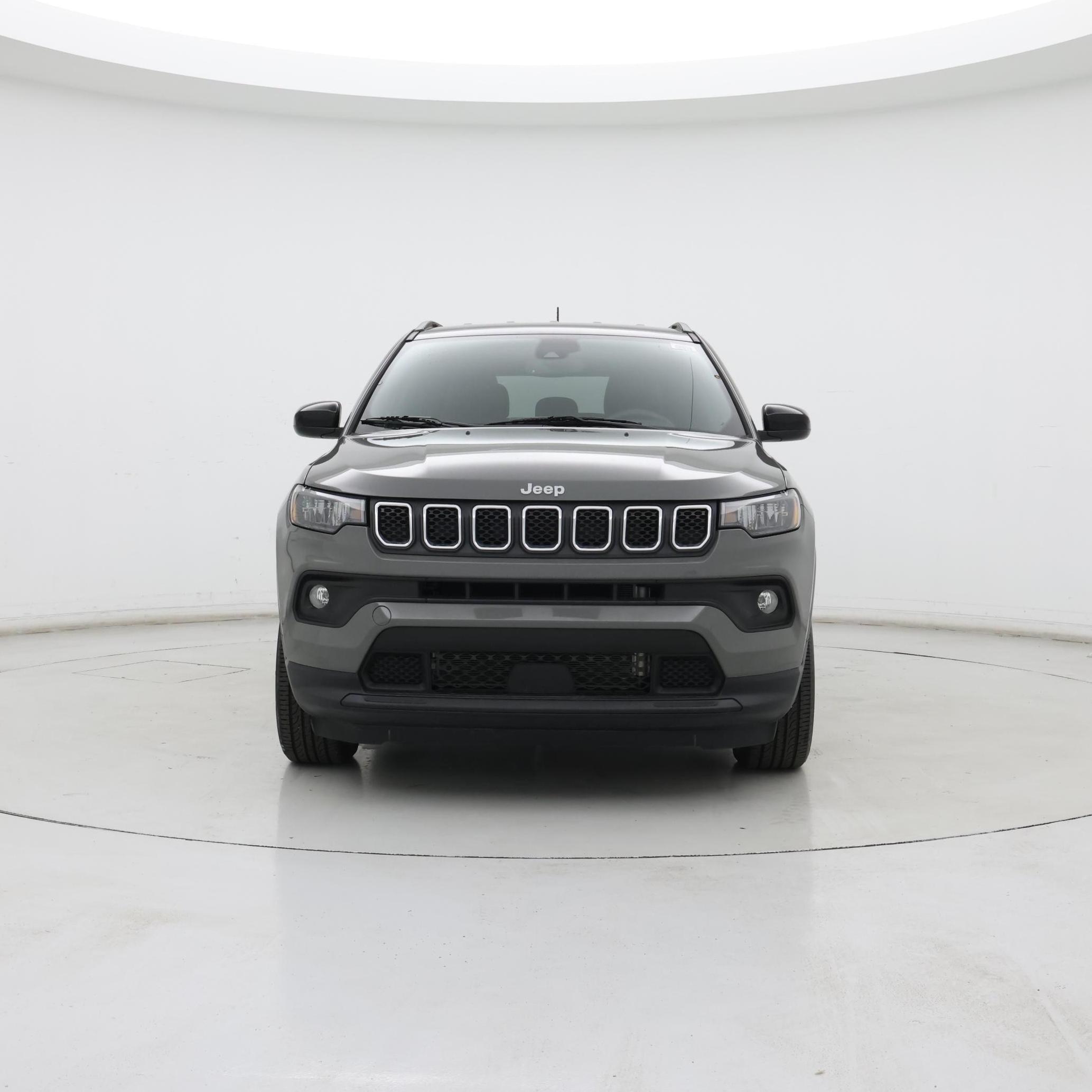 Thumbnail: 2023 Jeep Compass - 5