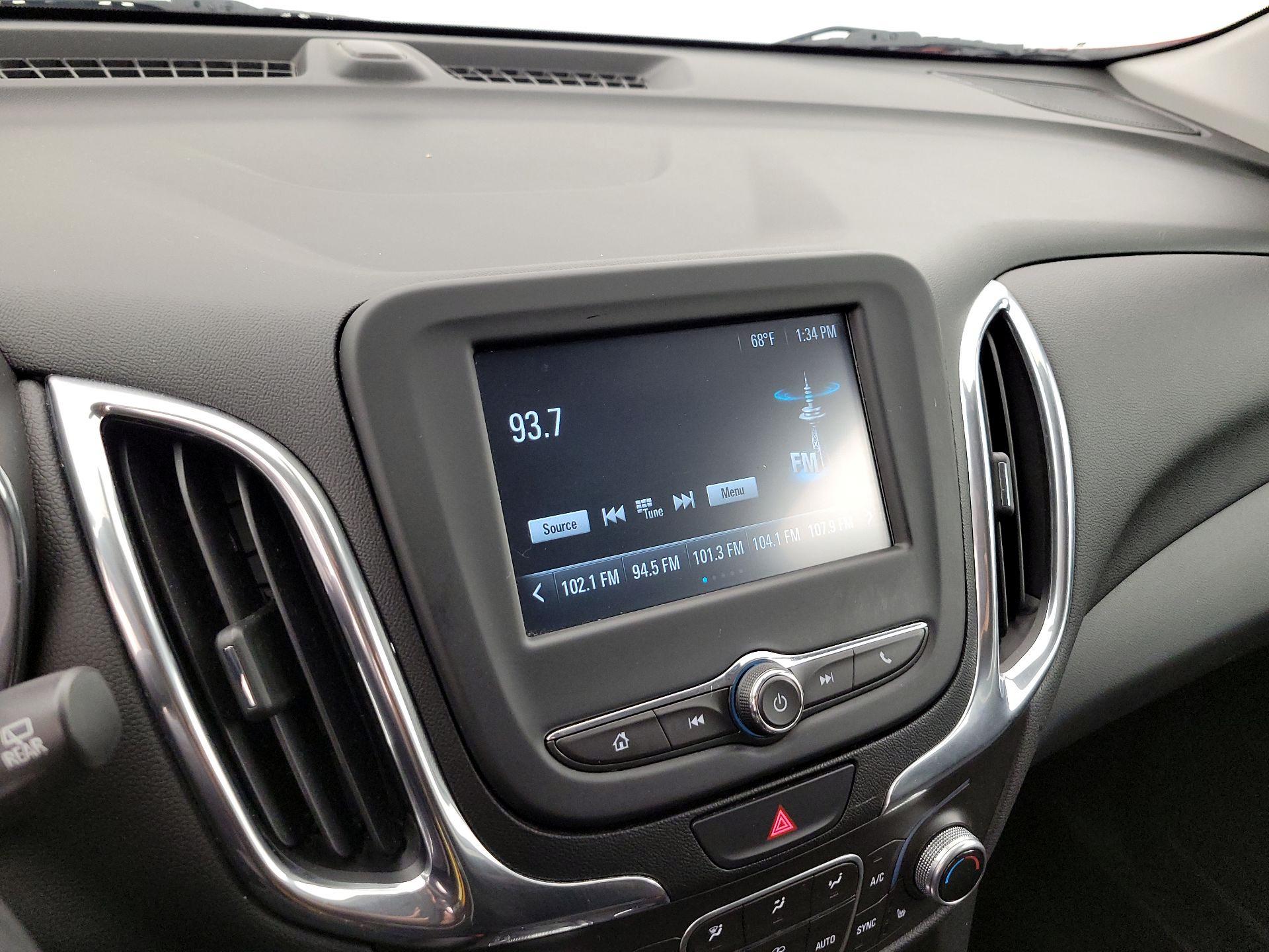 Thumbnail: 2018 Chevrolet Equinox - 15