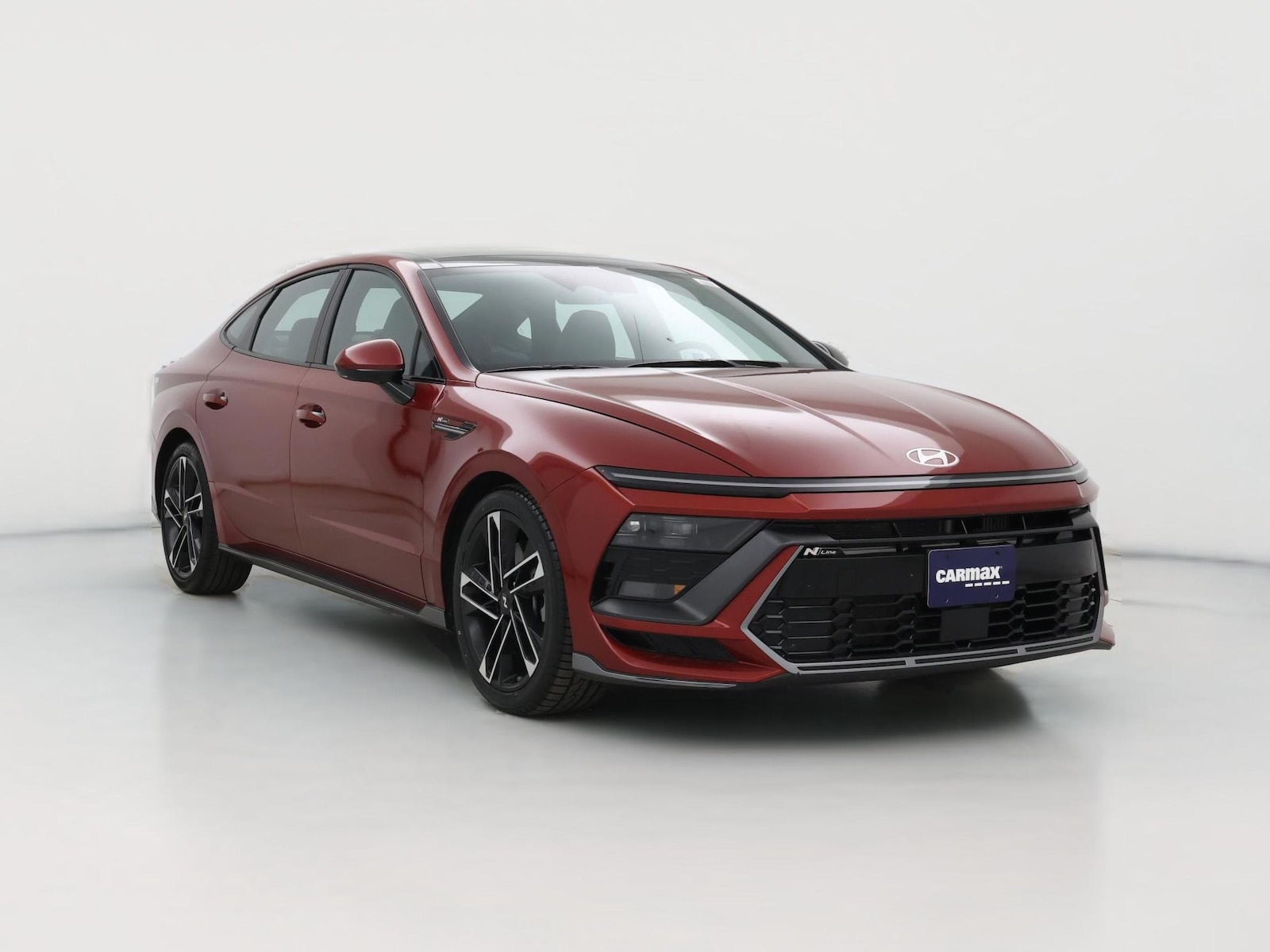 2024 Hyundai Sonata