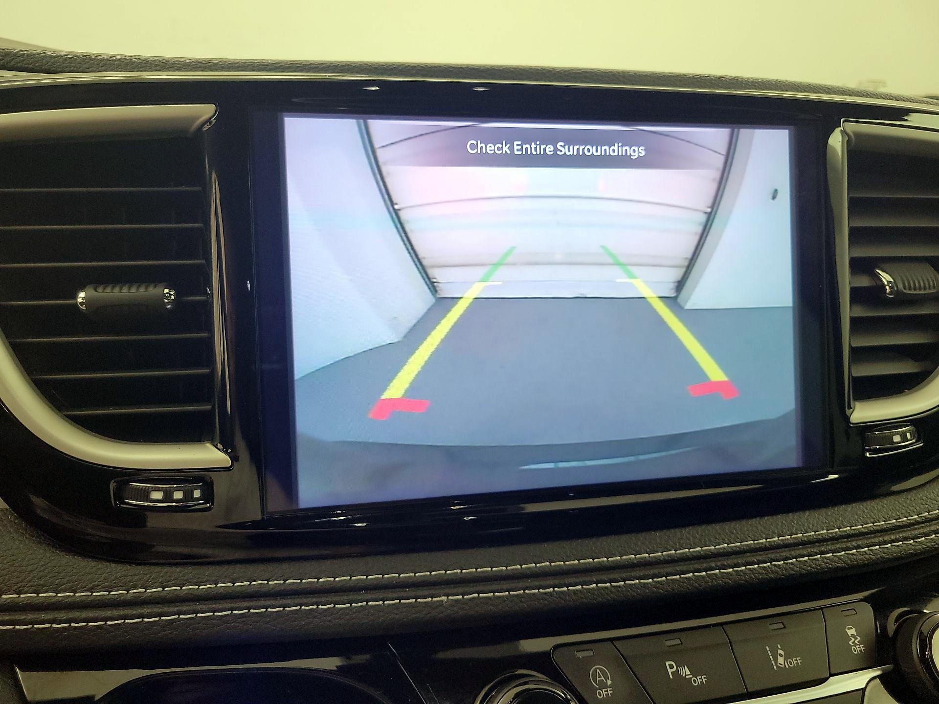 Thumbnail: 2024 Chrysler Pacifica - 14