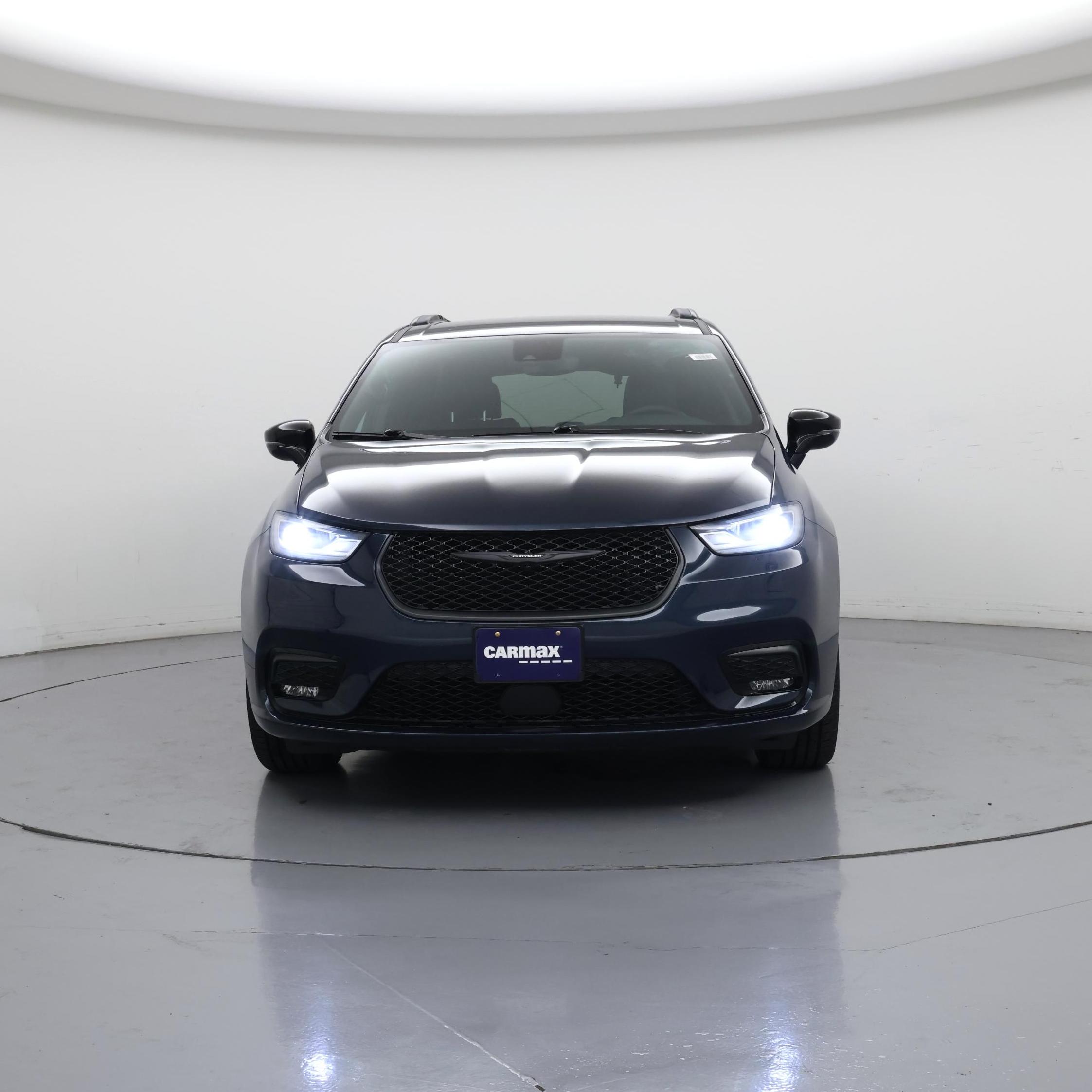Thumbnail: 2024 Chrysler Pacifica - 5
