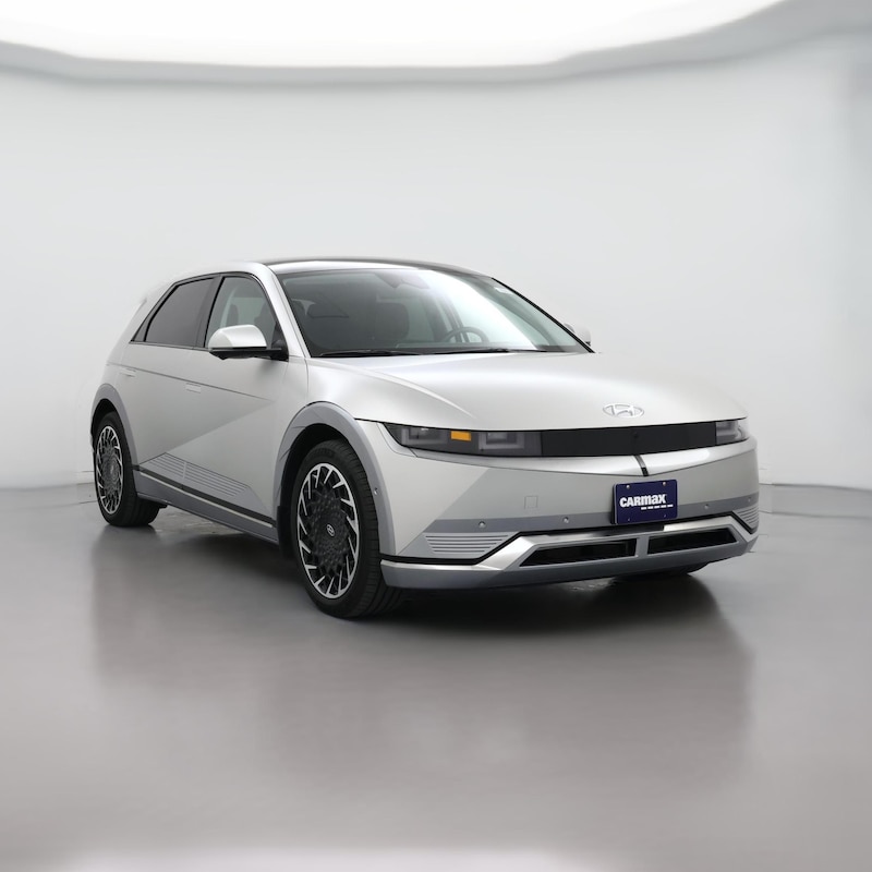 2023 Hyundai Ioniq 5 Limited