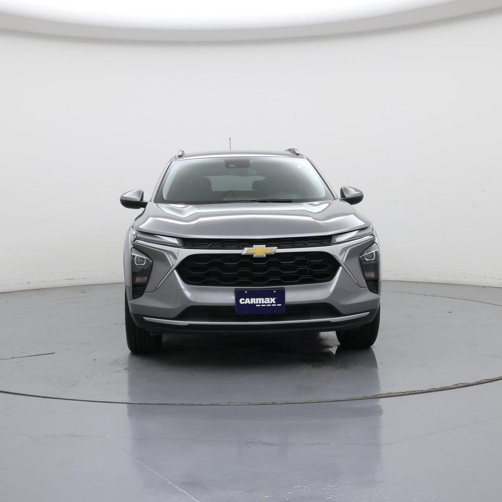 Thumbnail: 2024 Chevrolet Trax - 5