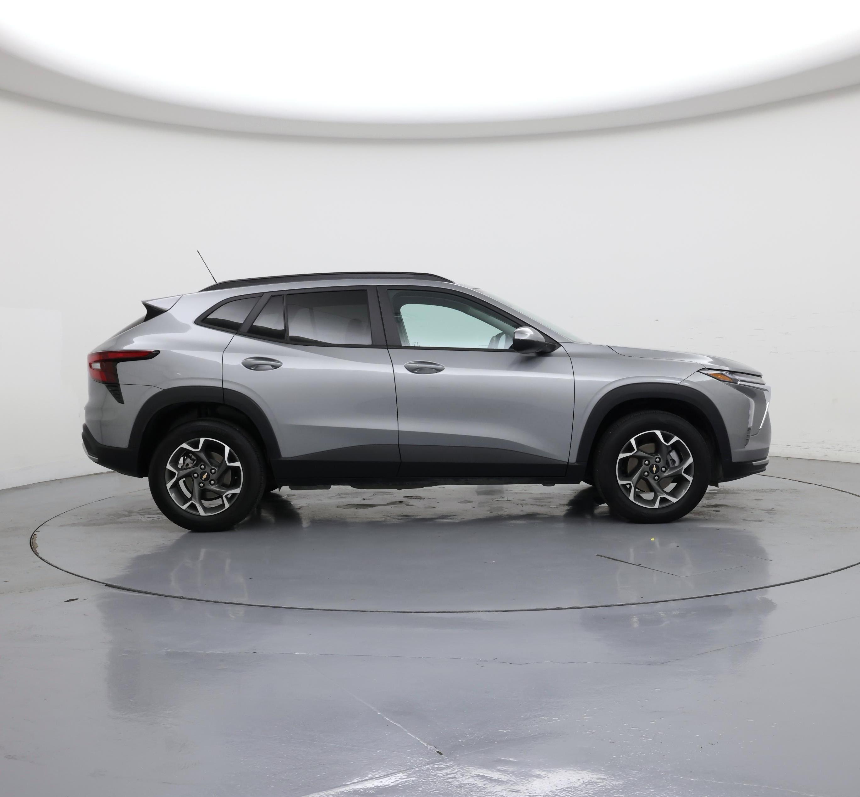 Thumbnail: 2024 Chevrolet Trax - 7