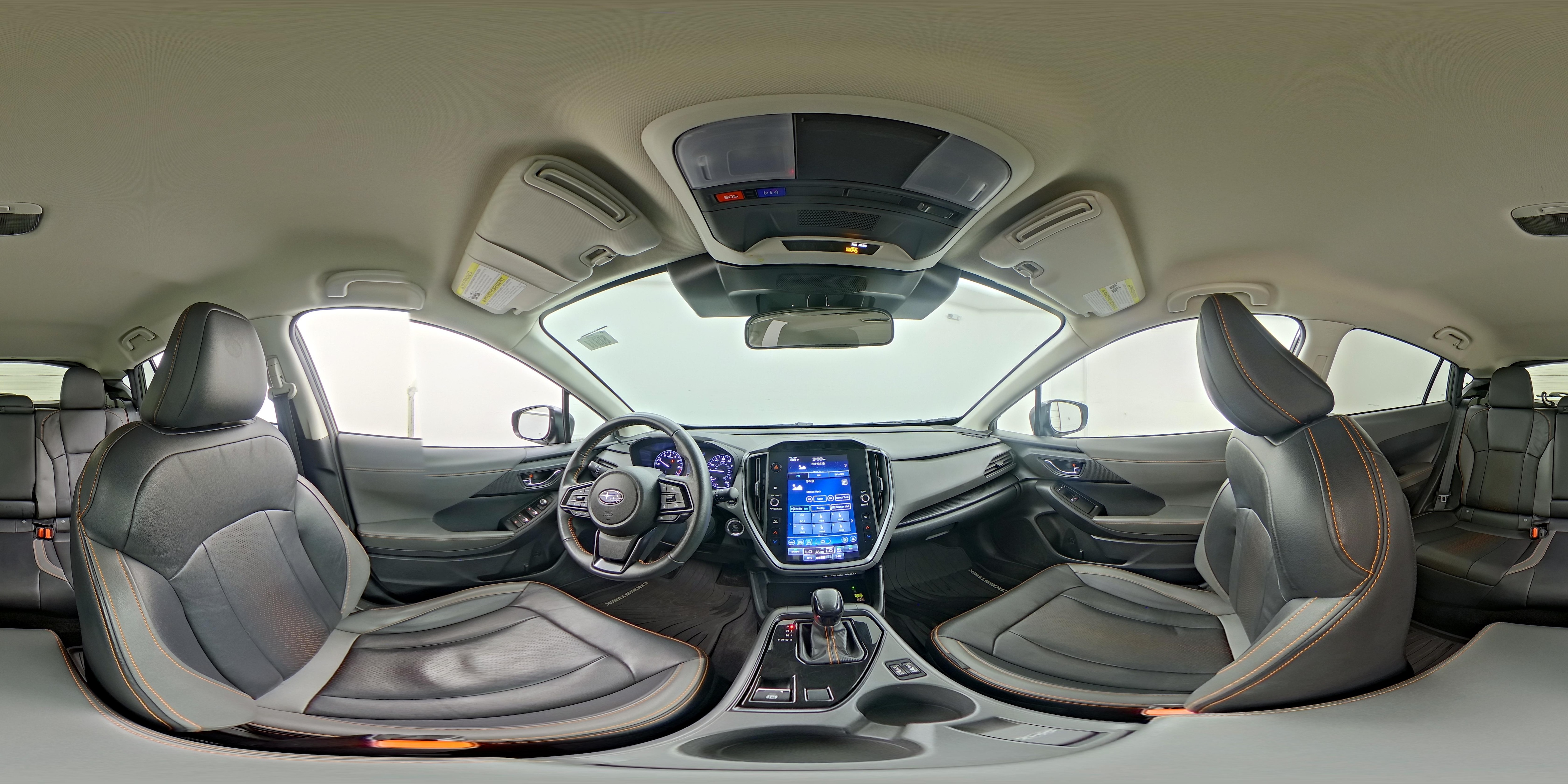 2024 Subaru Crosstrek Limited - Photo 25