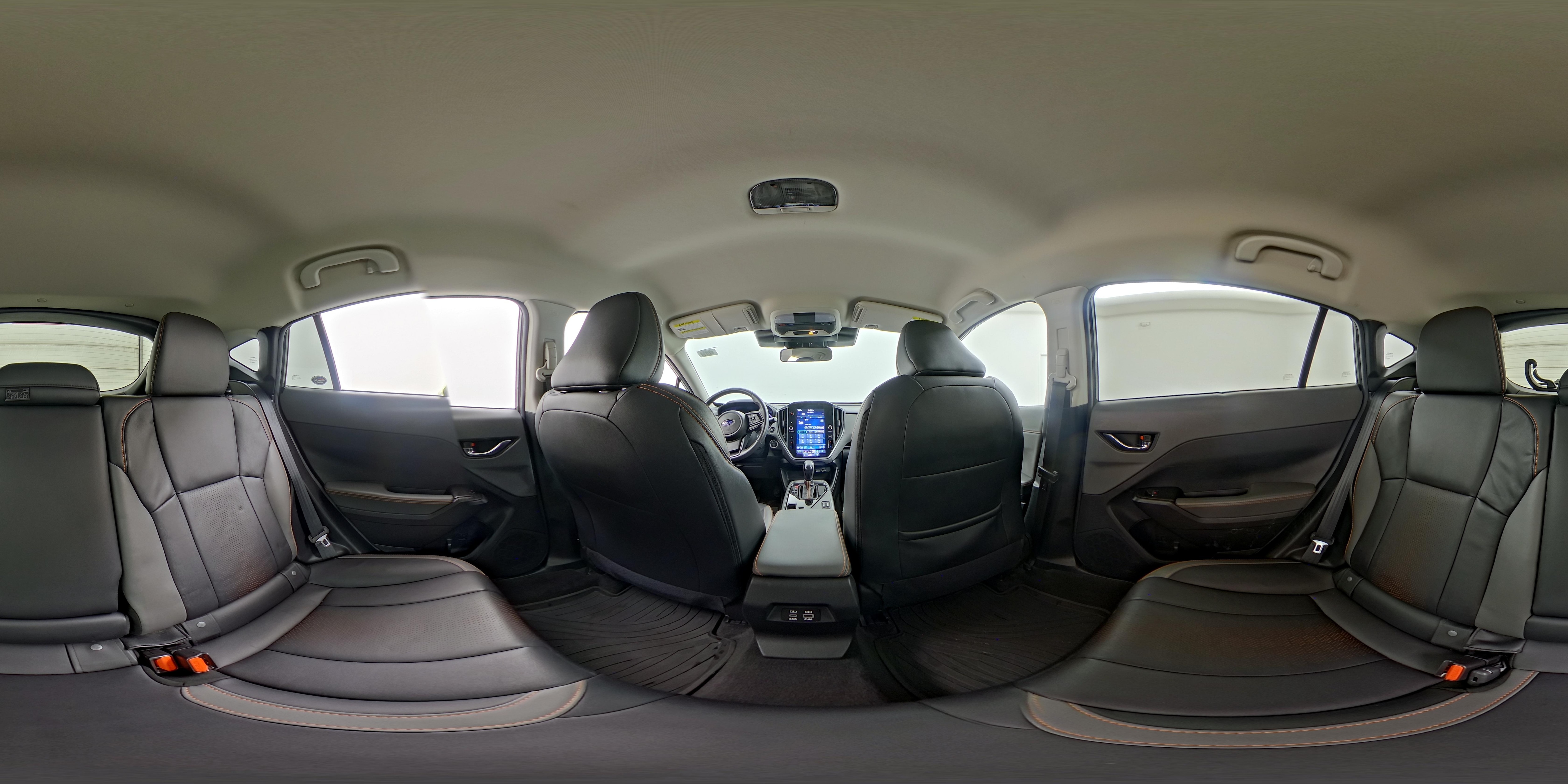 2024 Subaru Crosstrek Limited - Photo 26