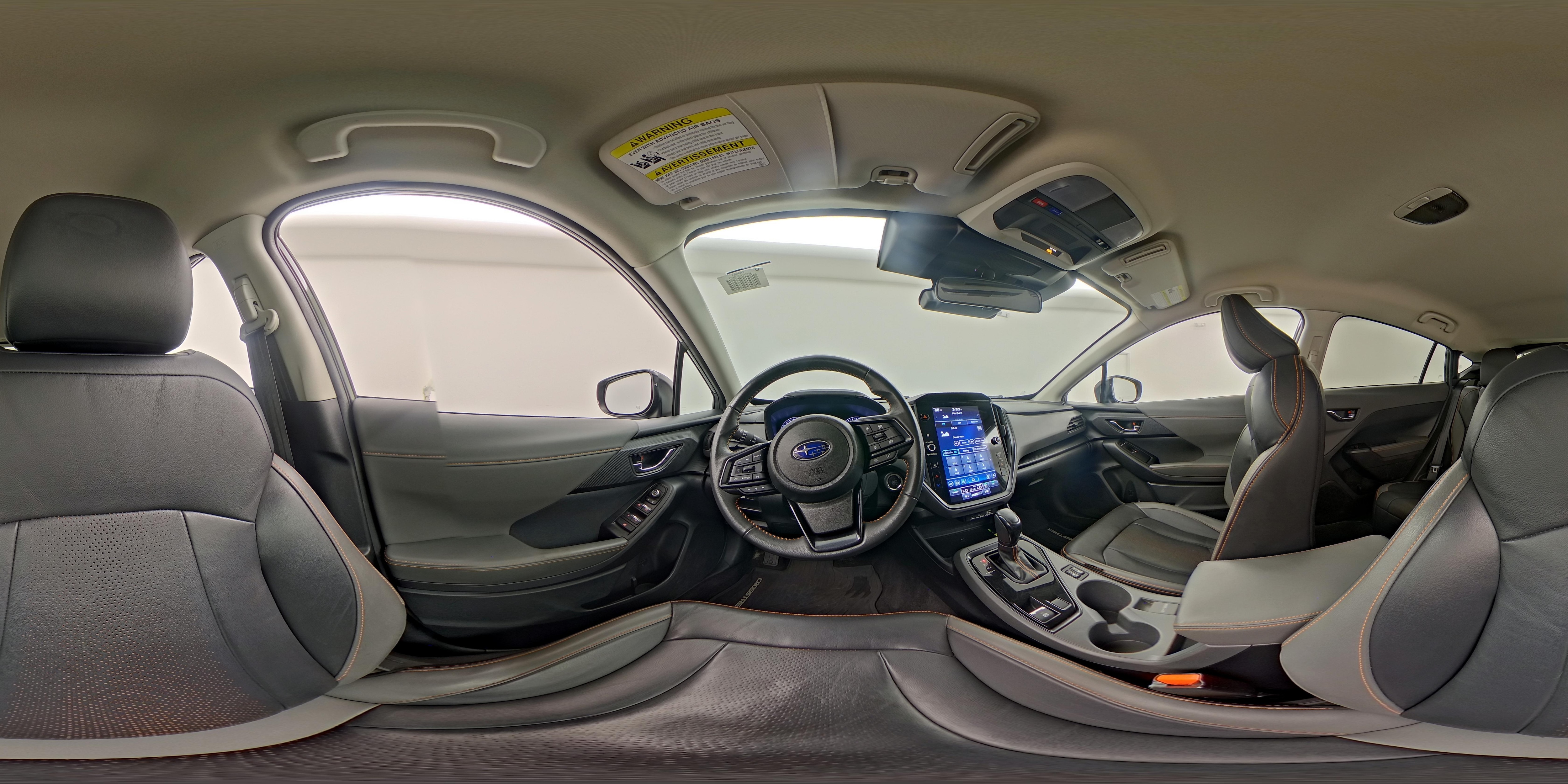 2024 Subaru Crosstrek Limited - Photo 27