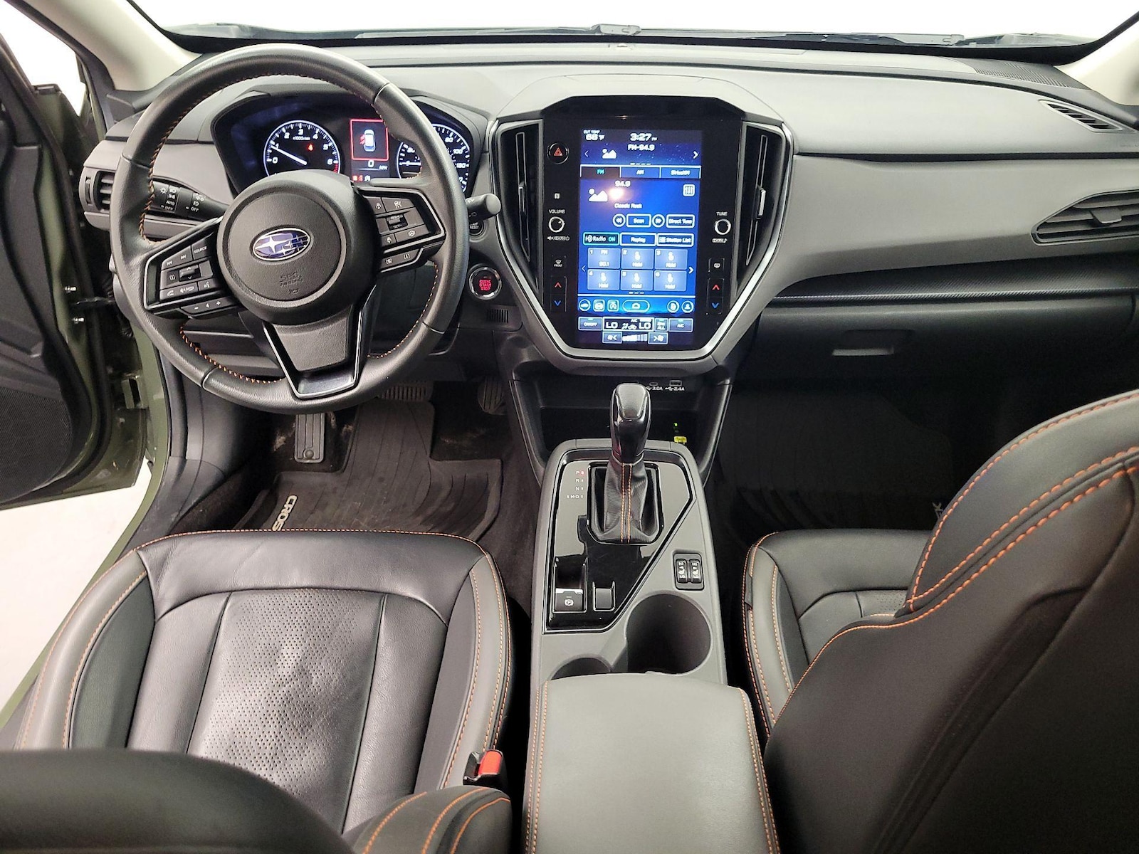 2024 Subaru Crosstrek Limited - Photo 10