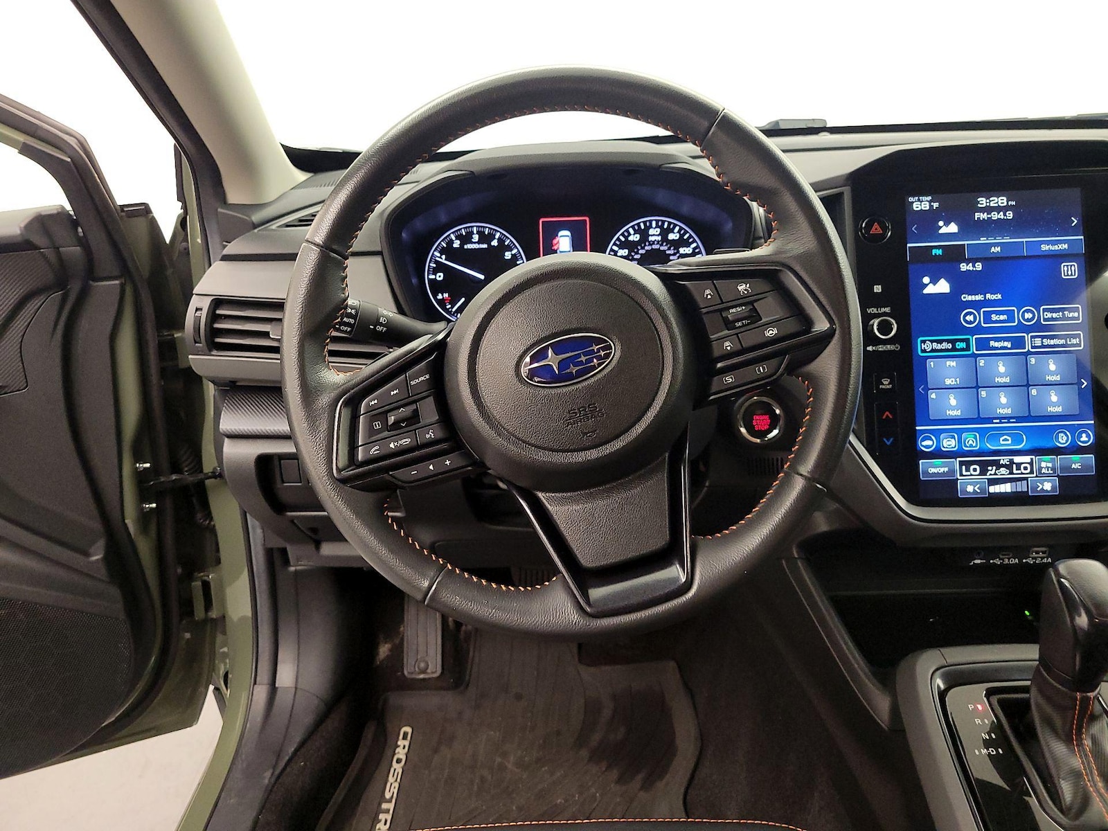2024 Subaru Crosstrek Limited - Photo 11