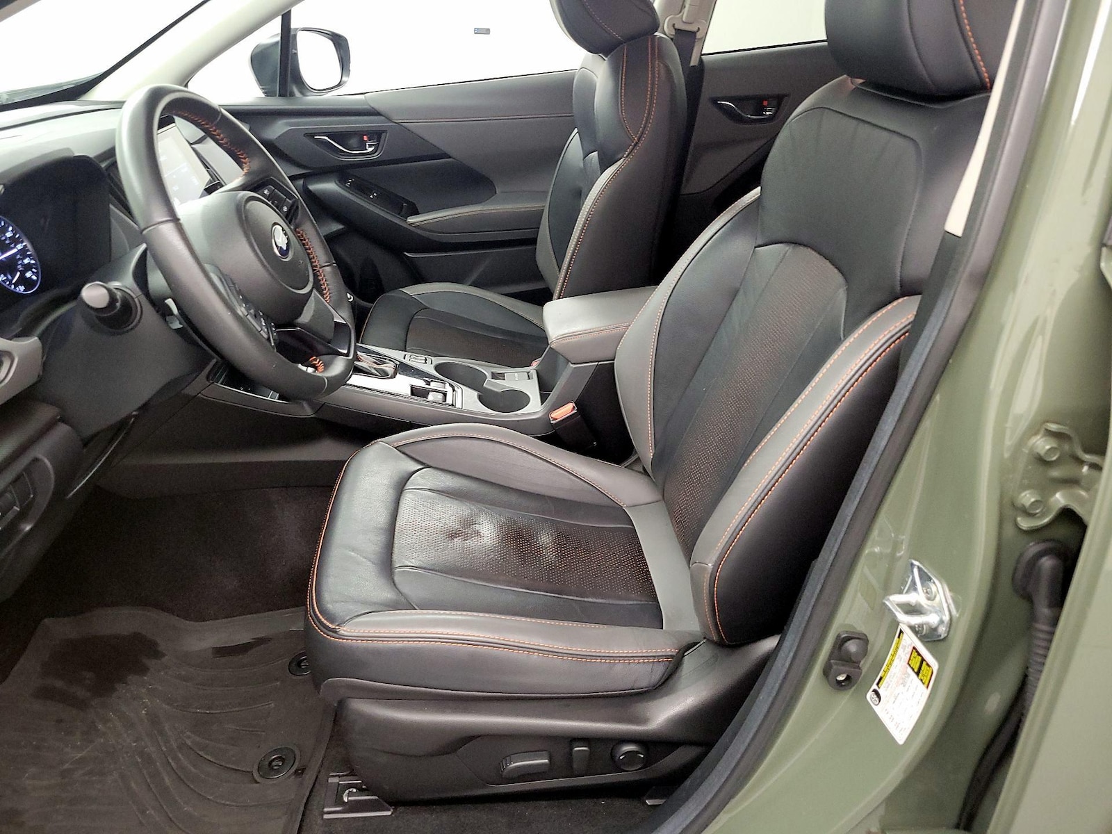 2024 Subaru Crosstrek Limited - Photo 12