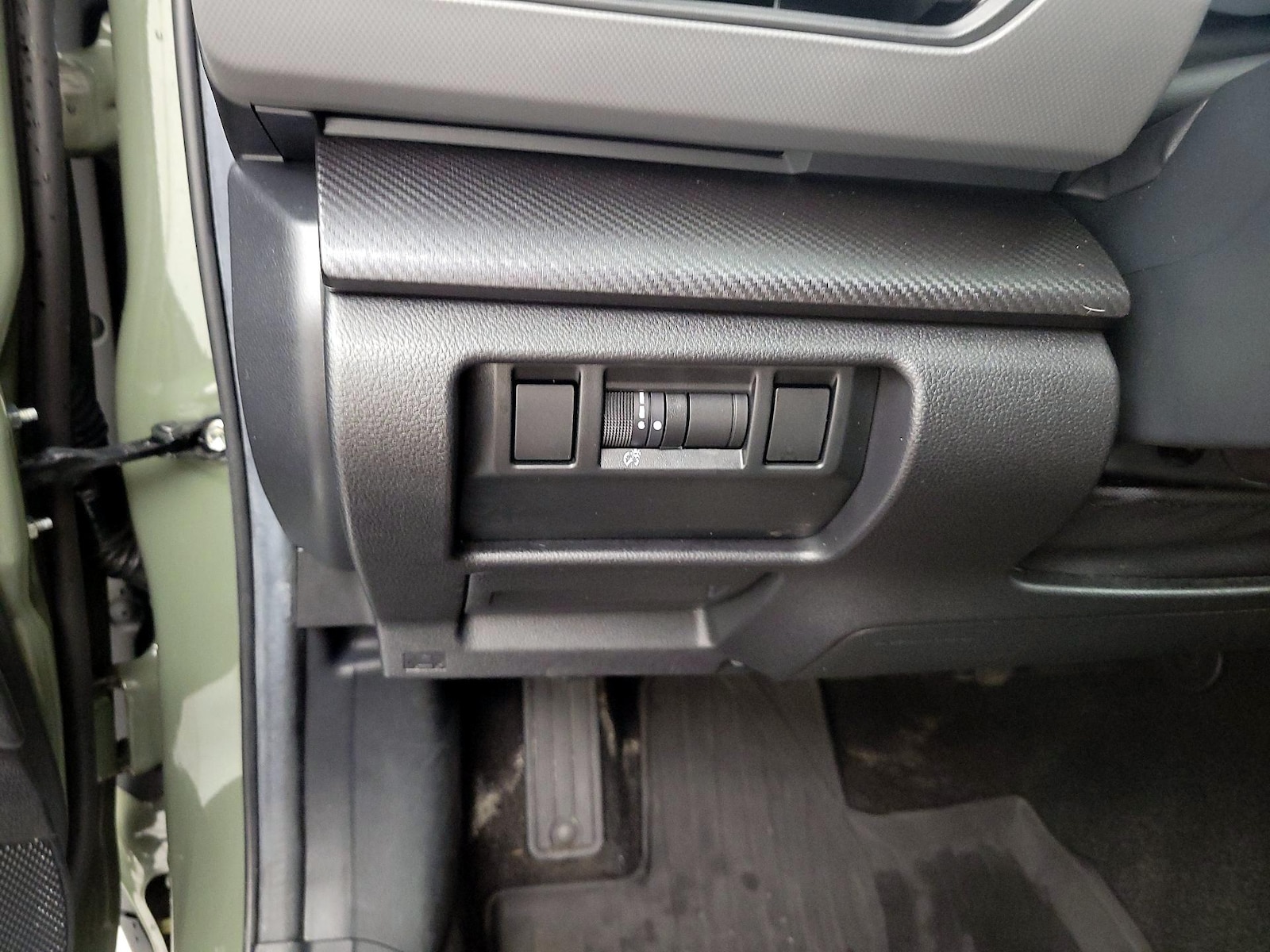2024 Subaru Crosstrek Limited - Photo 14