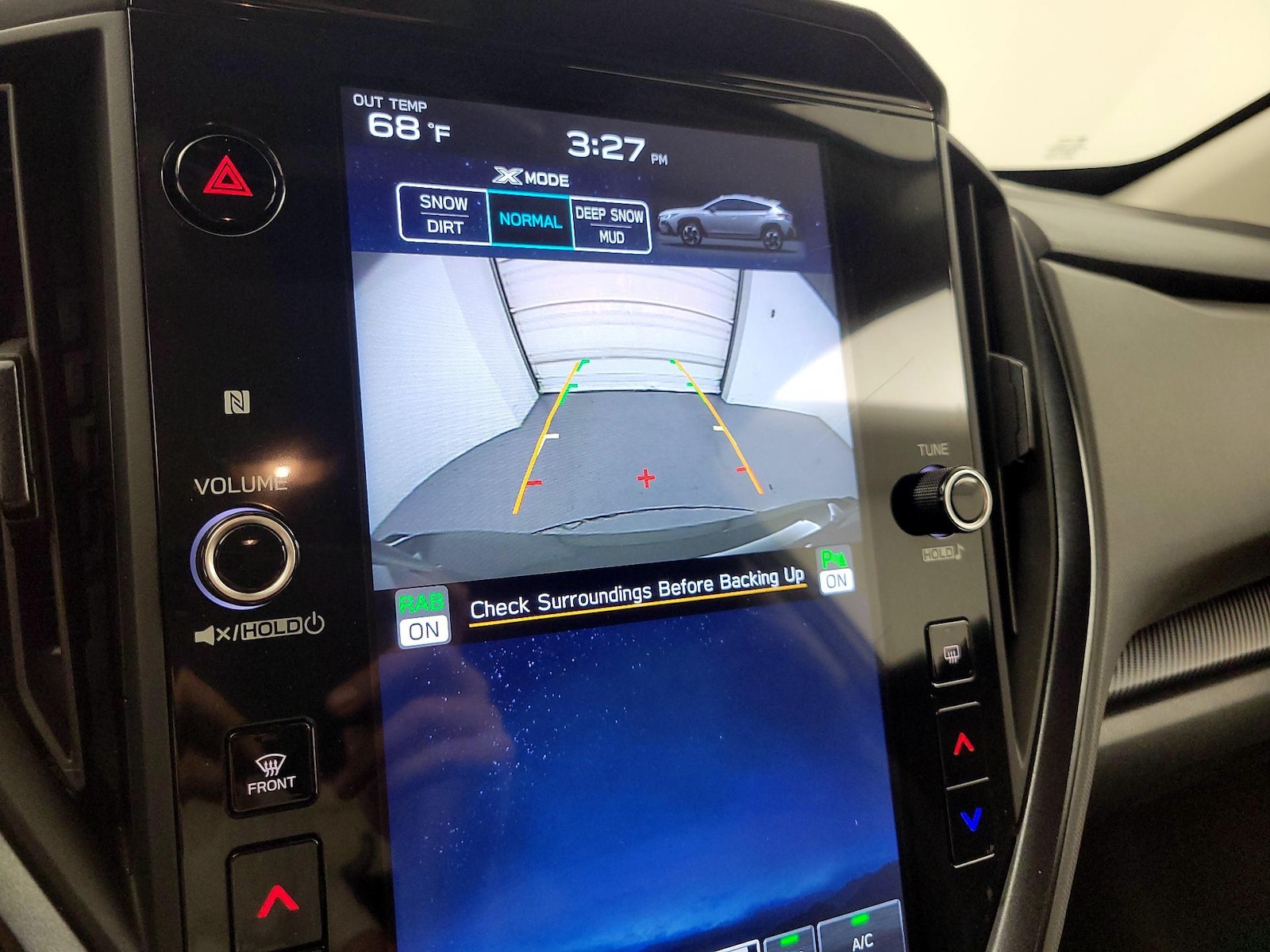 2024 Subaru Crosstrek Limited - Photo 15