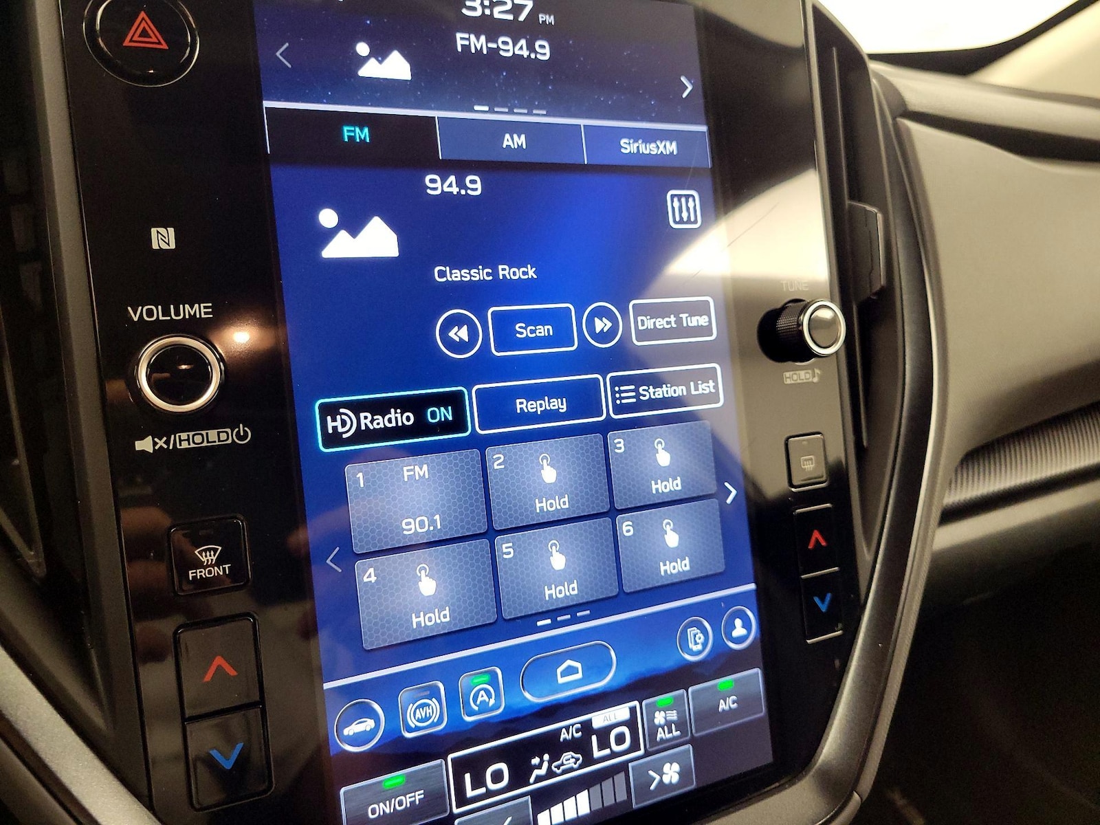 2024 Subaru Crosstrek Limited - Photo 16
