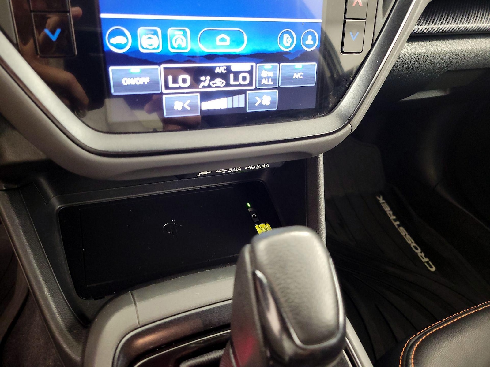2024 Subaru Crosstrek Limited - Photo 17