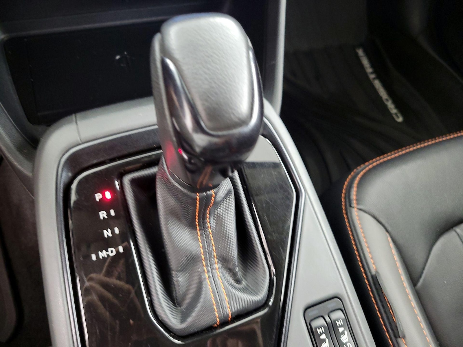 2024 Subaru Crosstrek Limited - Photo 18