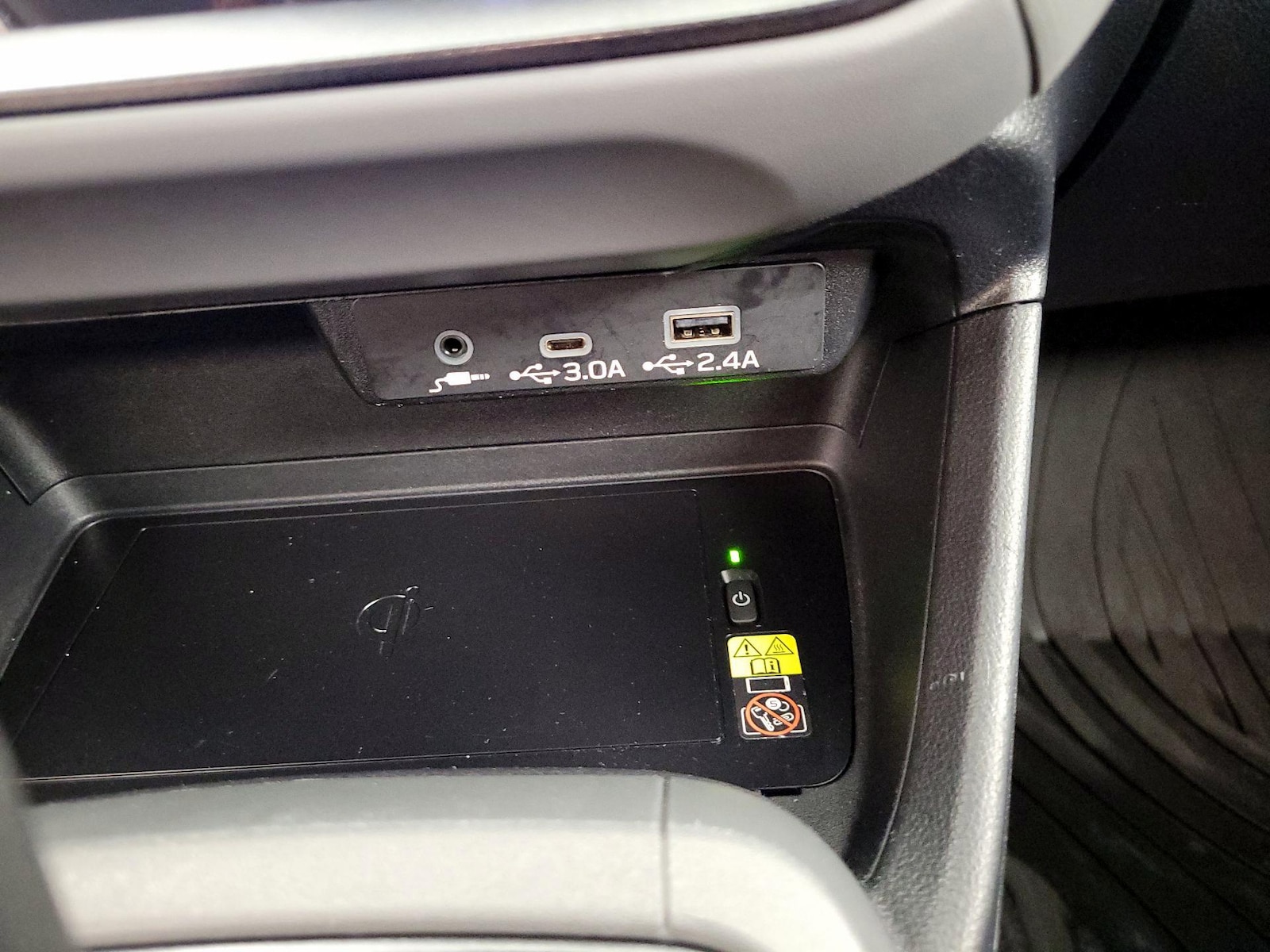 2024 Subaru Crosstrek Limited - Photo 19