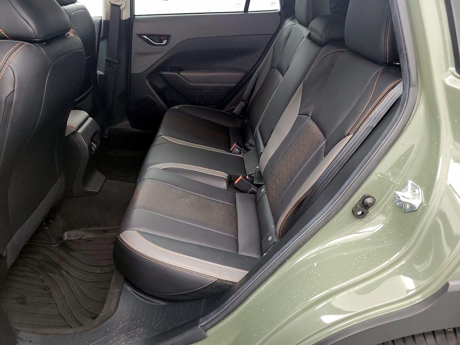 2024 Subaru Crosstrek Limited - Photo 20