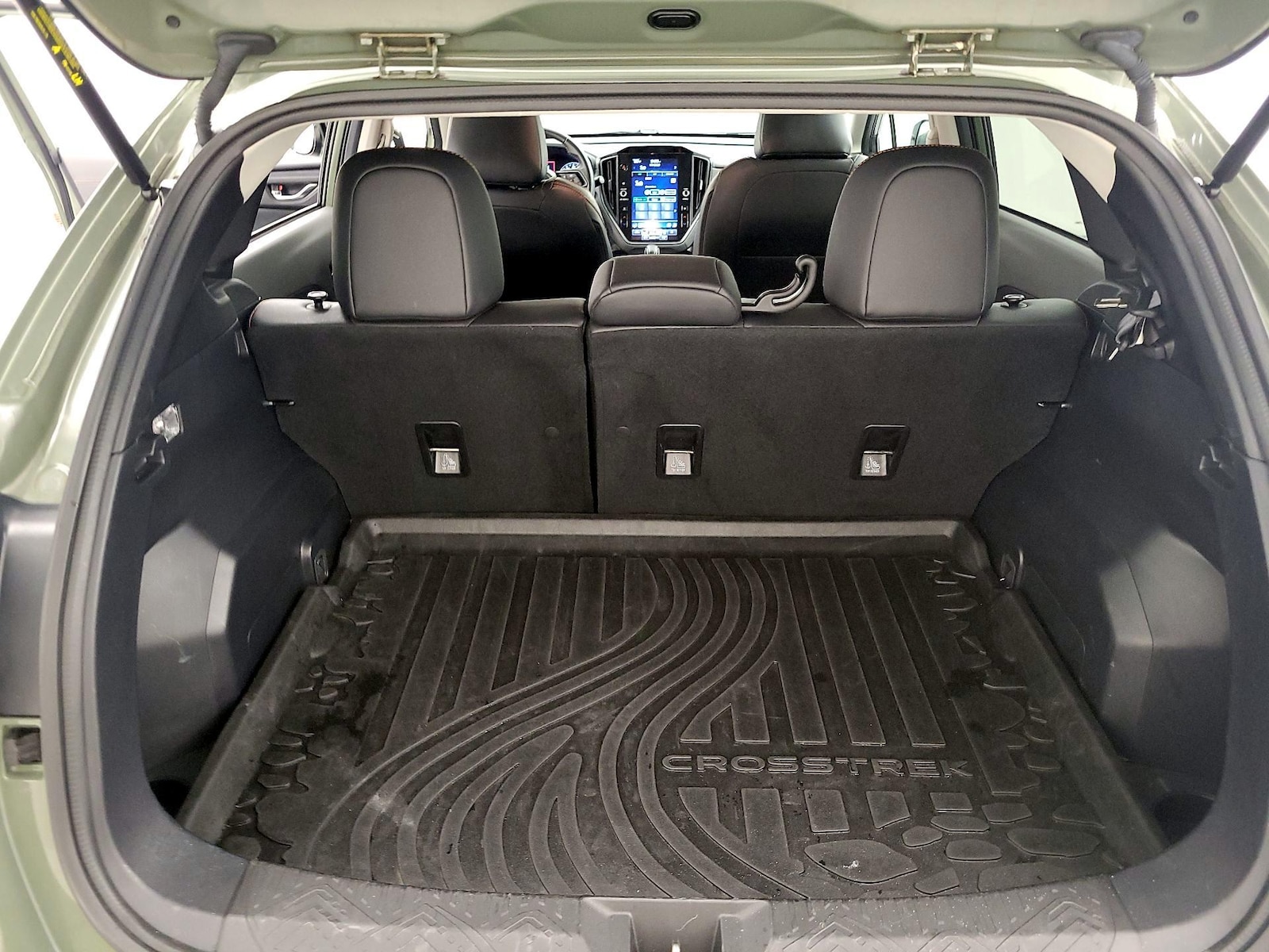2024 Subaru Crosstrek Limited - Photo 21