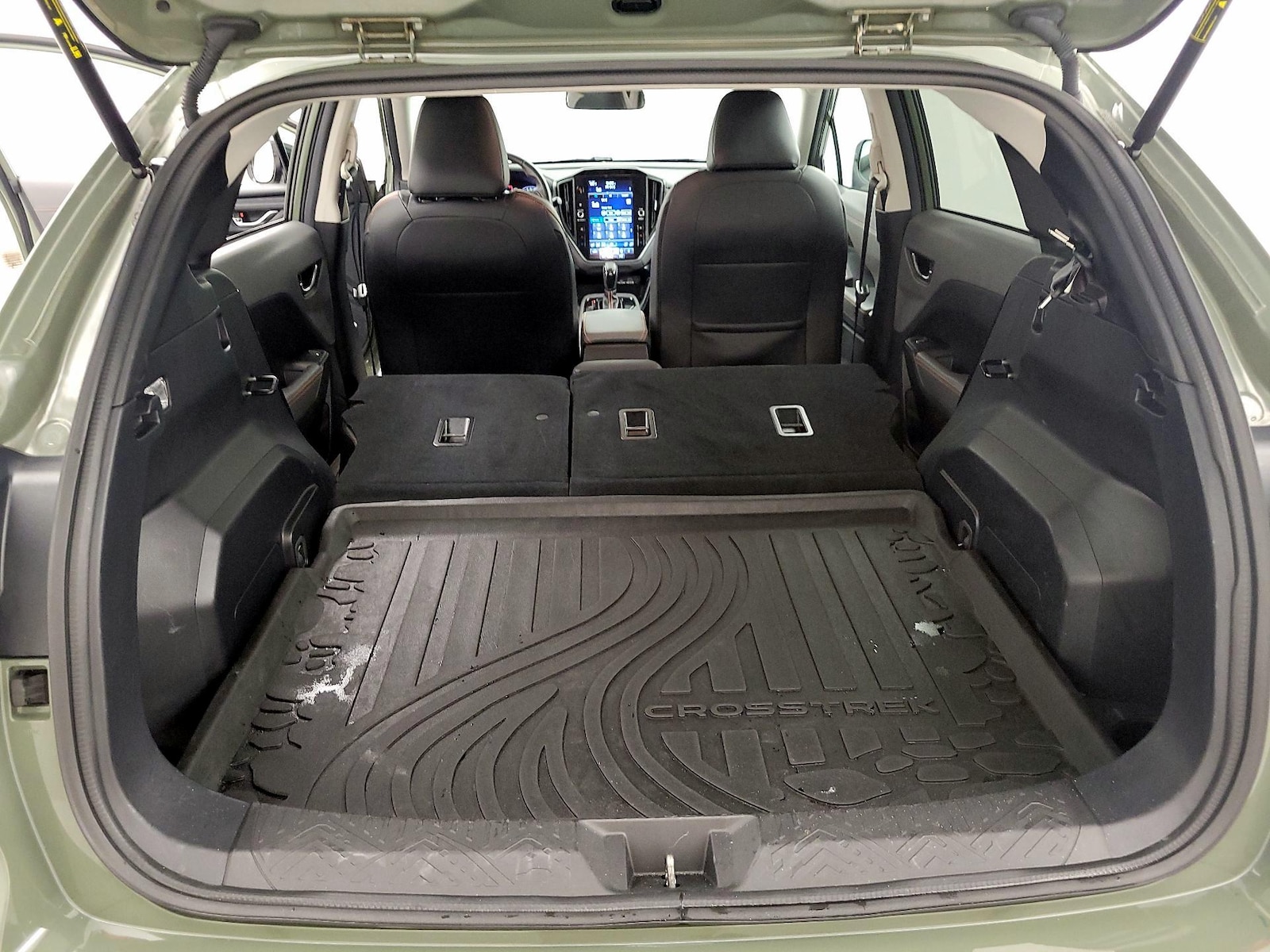 2024 Subaru Crosstrek Limited - Photo 22