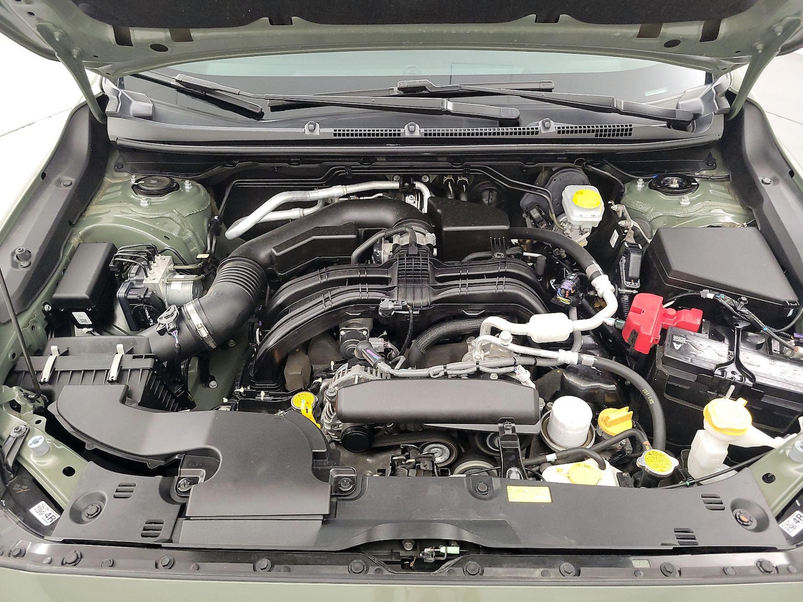 2024 Subaru Crosstrek Limited - Photo 23