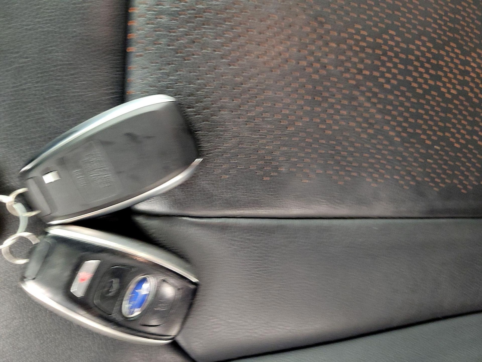 2024 Subaru Crosstrek Limited - Photo 24
