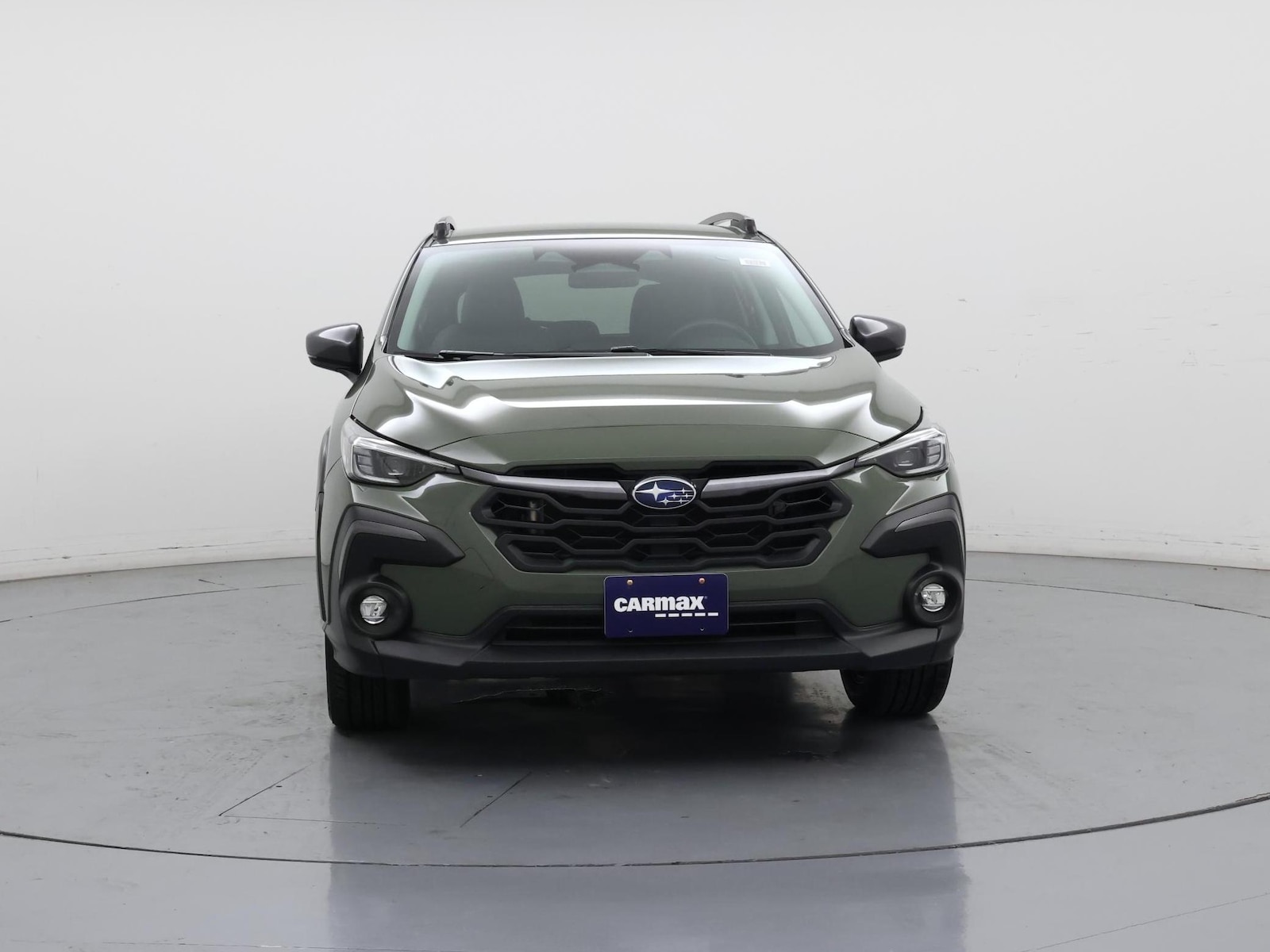 2024 Subaru Crosstrek Limited - Photo 6