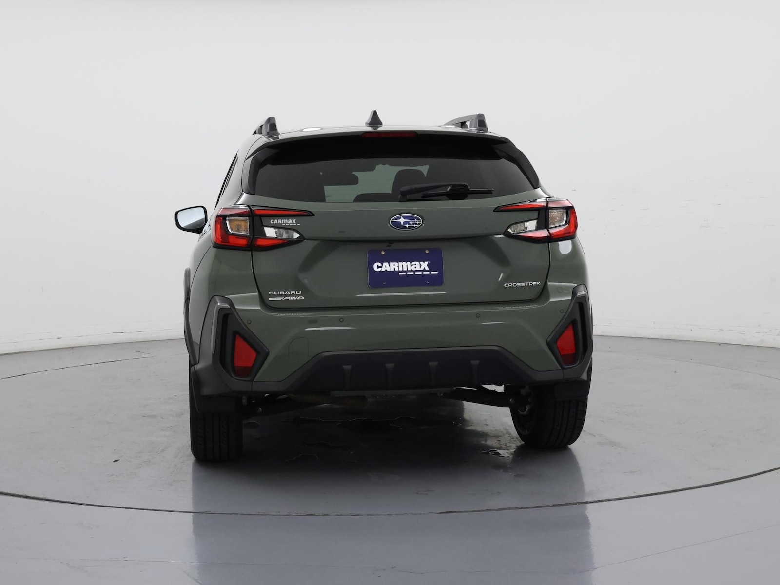 2024 Subaru Crosstrek Limited - Photo 7