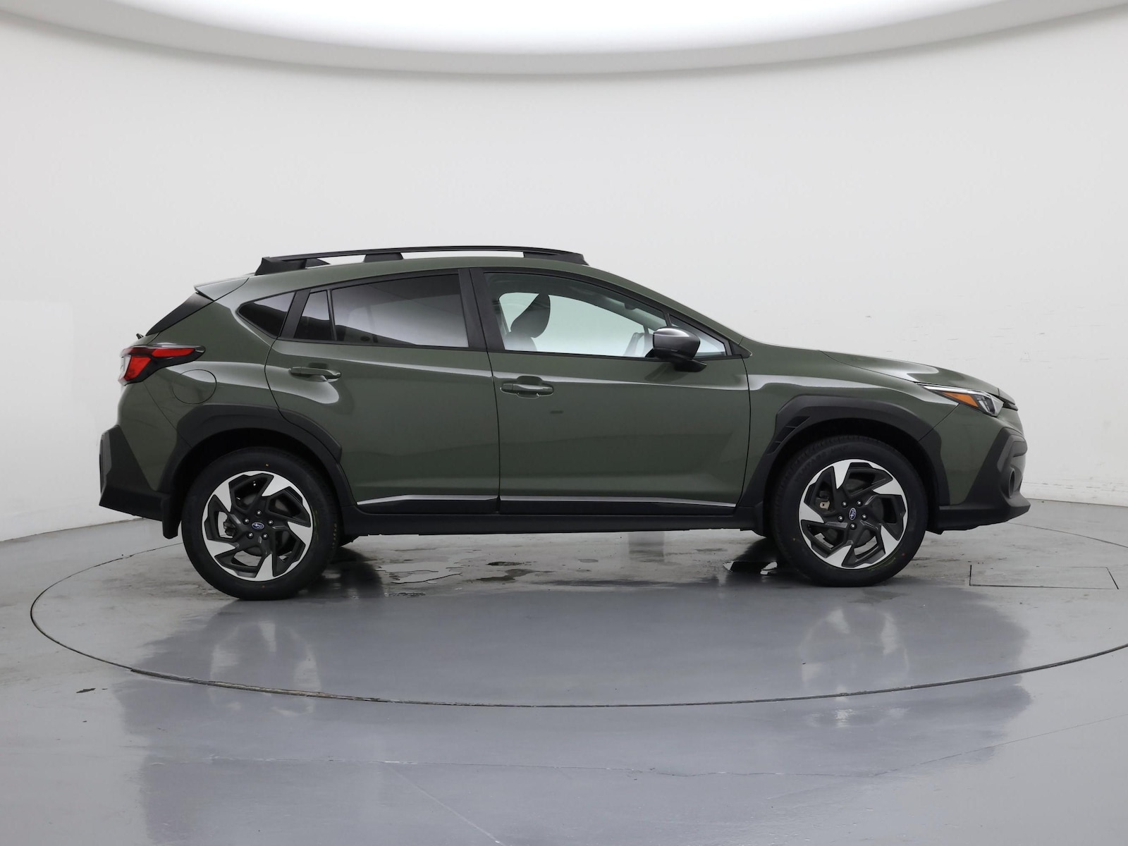 2024 Subaru Crosstrek Limited - Photo 8