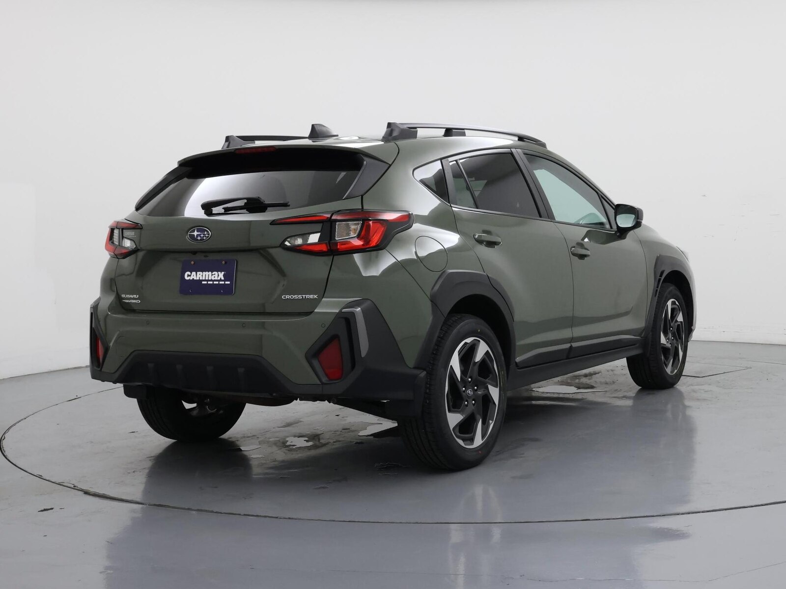 2024 Subaru Crosstrek Limited - Photo 9