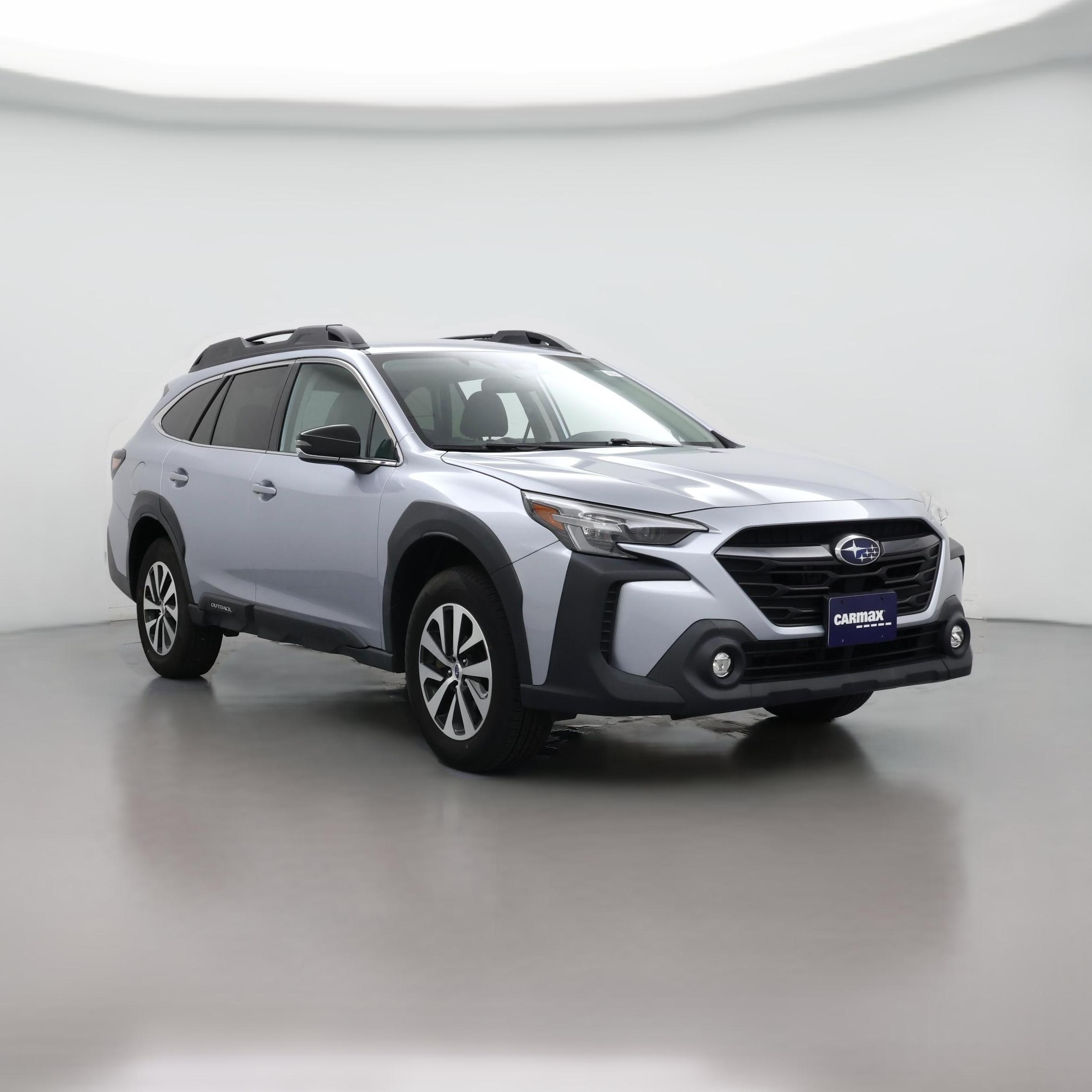2023 Subaru Outback
