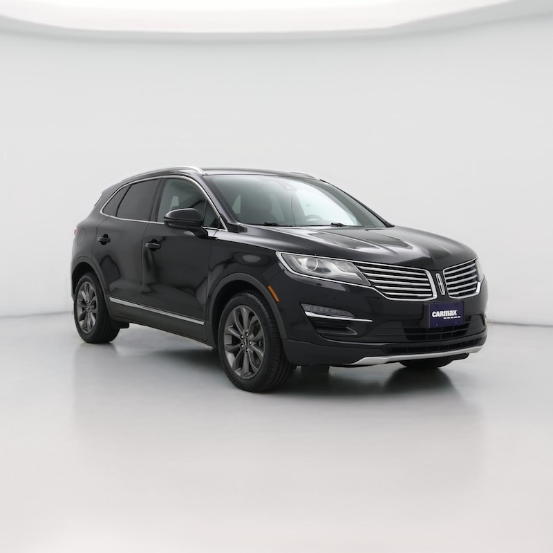 2016 Lincoln MKC Select